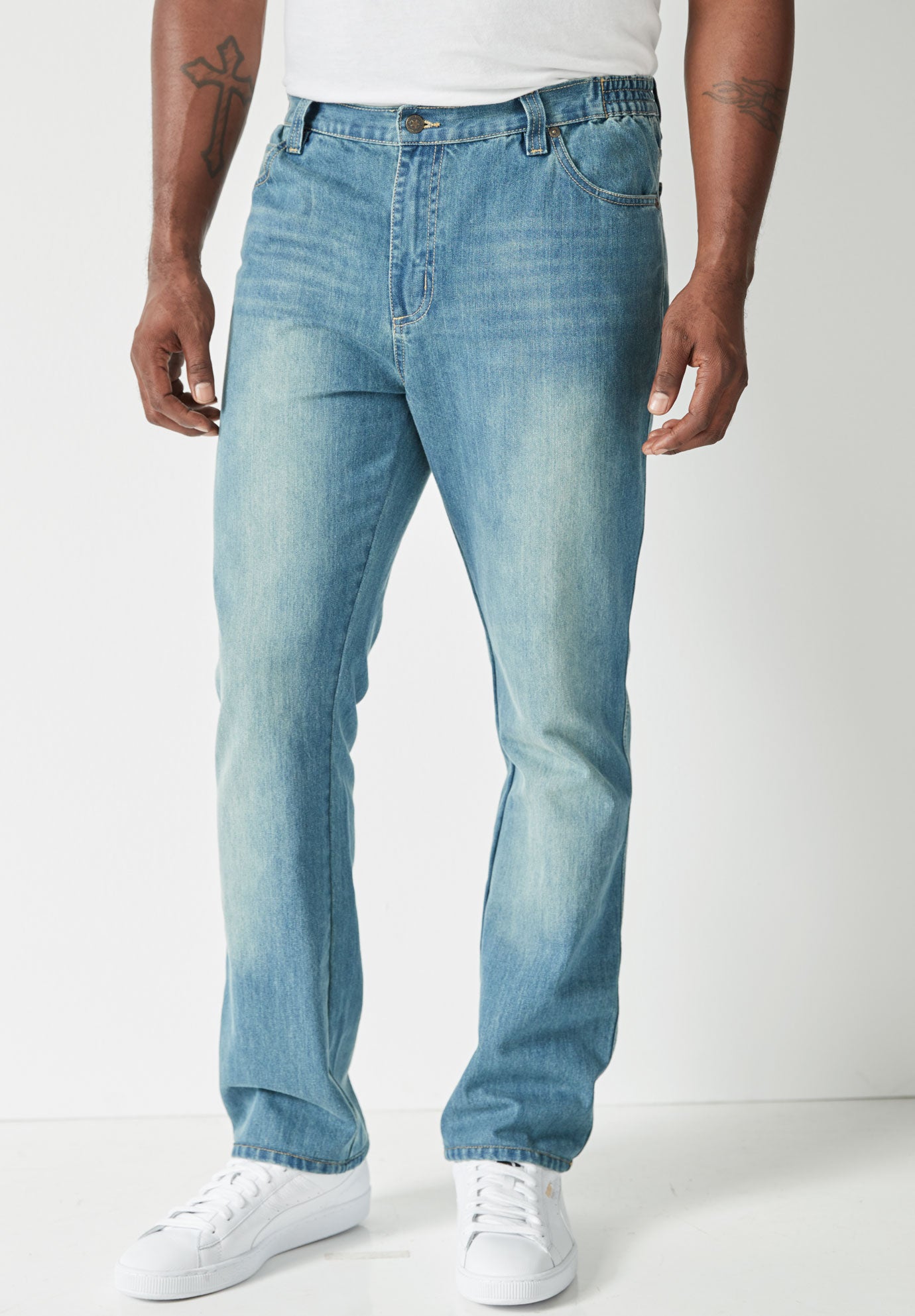 liberty blues jeans