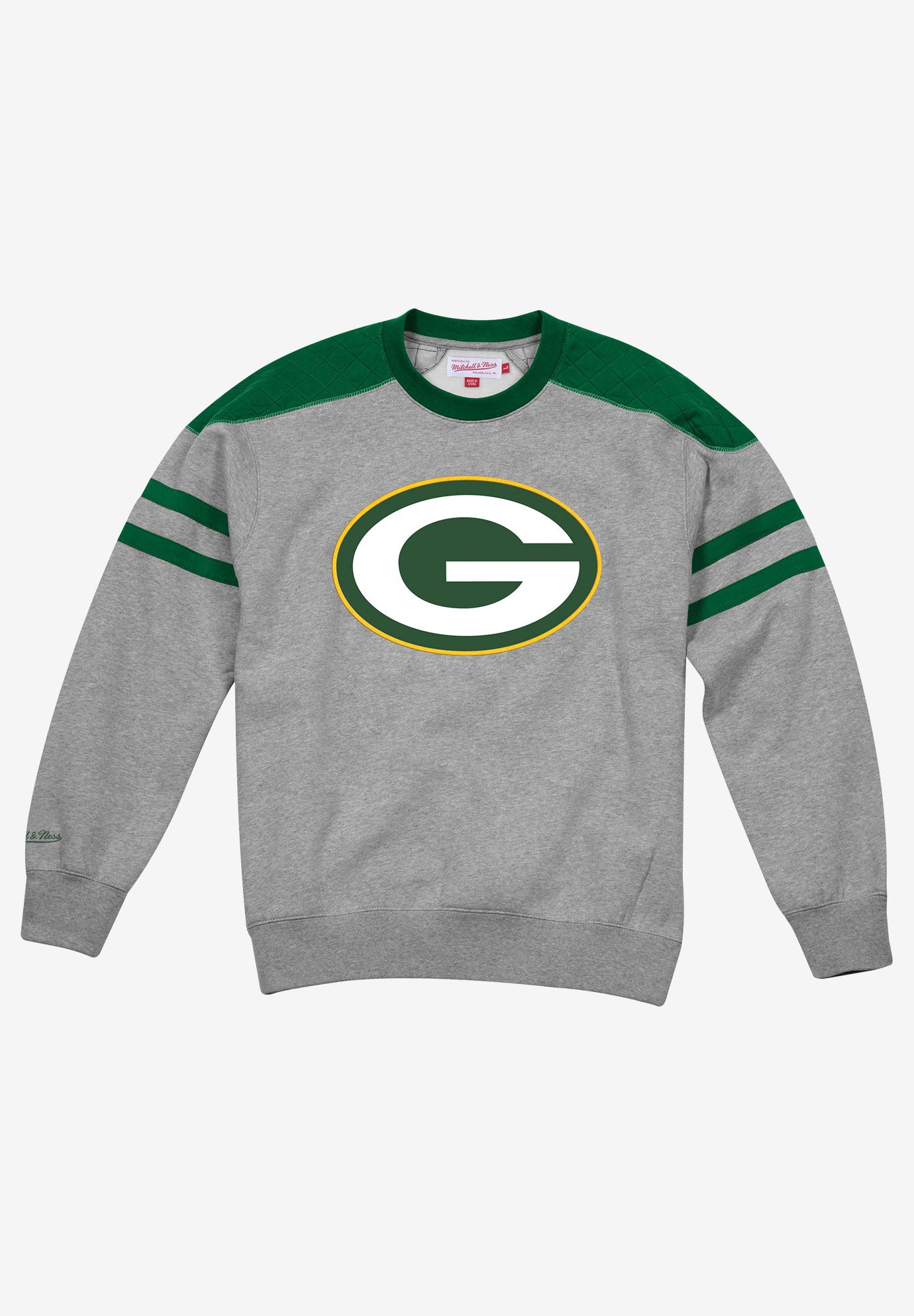 Nfl crewneck sweatshirts clearance