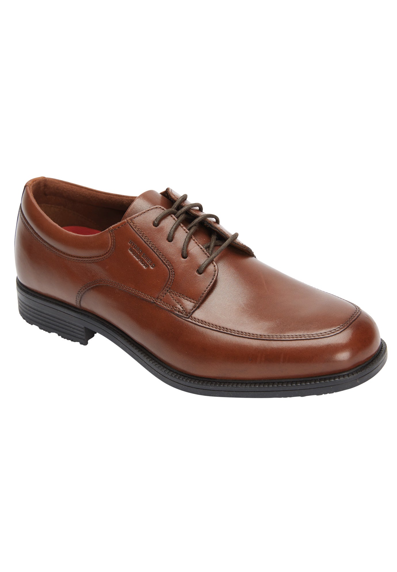 rockport apron toe