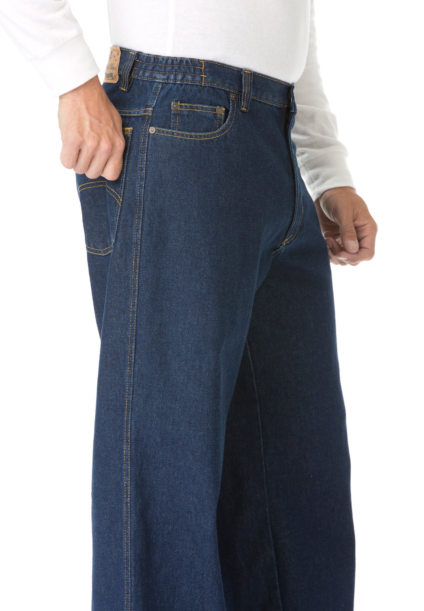 liberty blues jeans