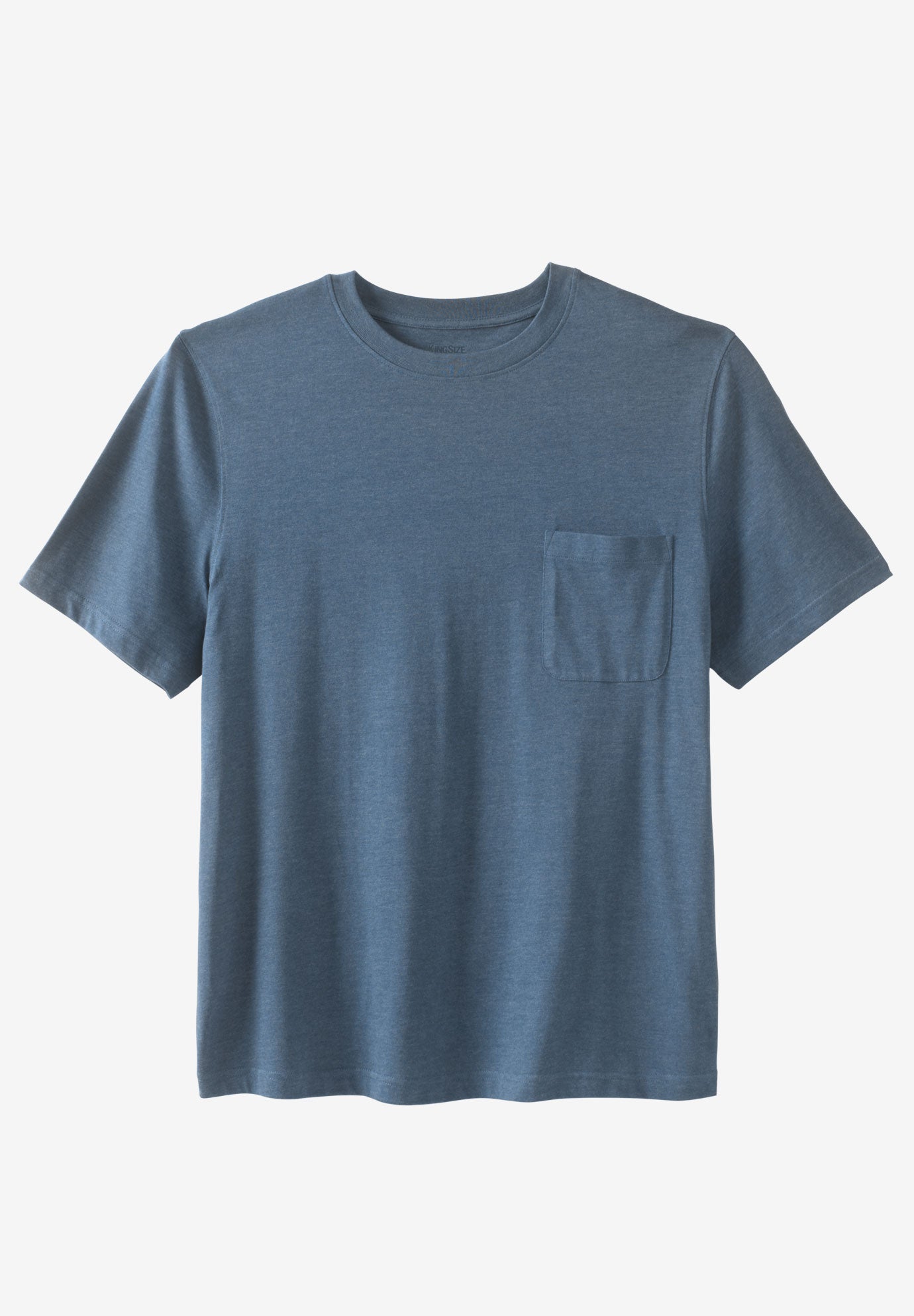 shrink neck of t shirt