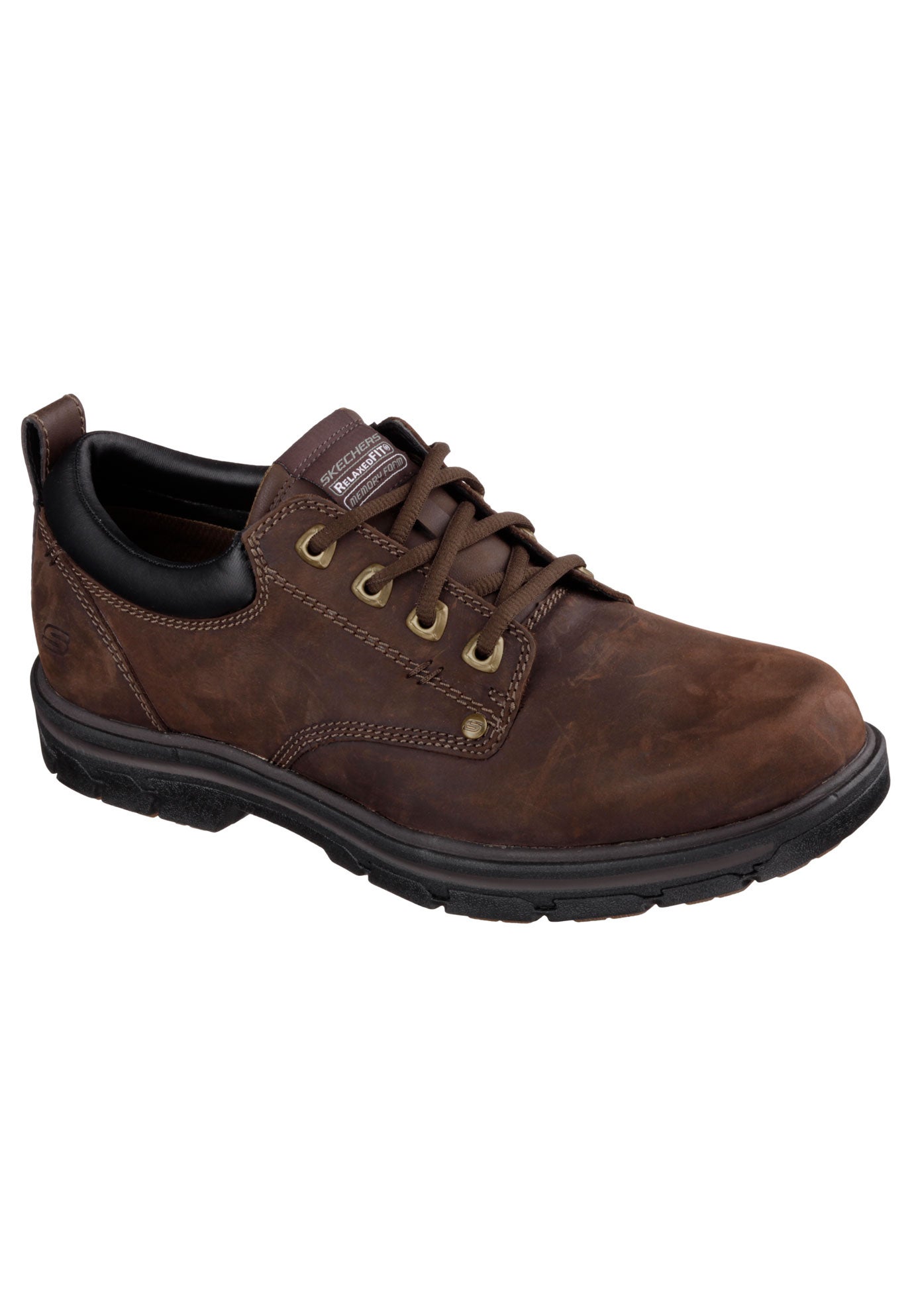 men's segment rilar oxford