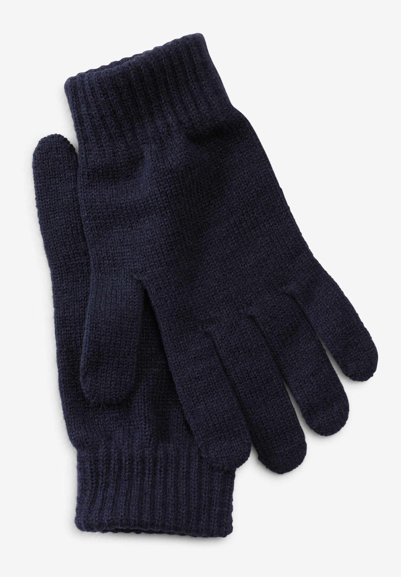 extra large knit gloves, 