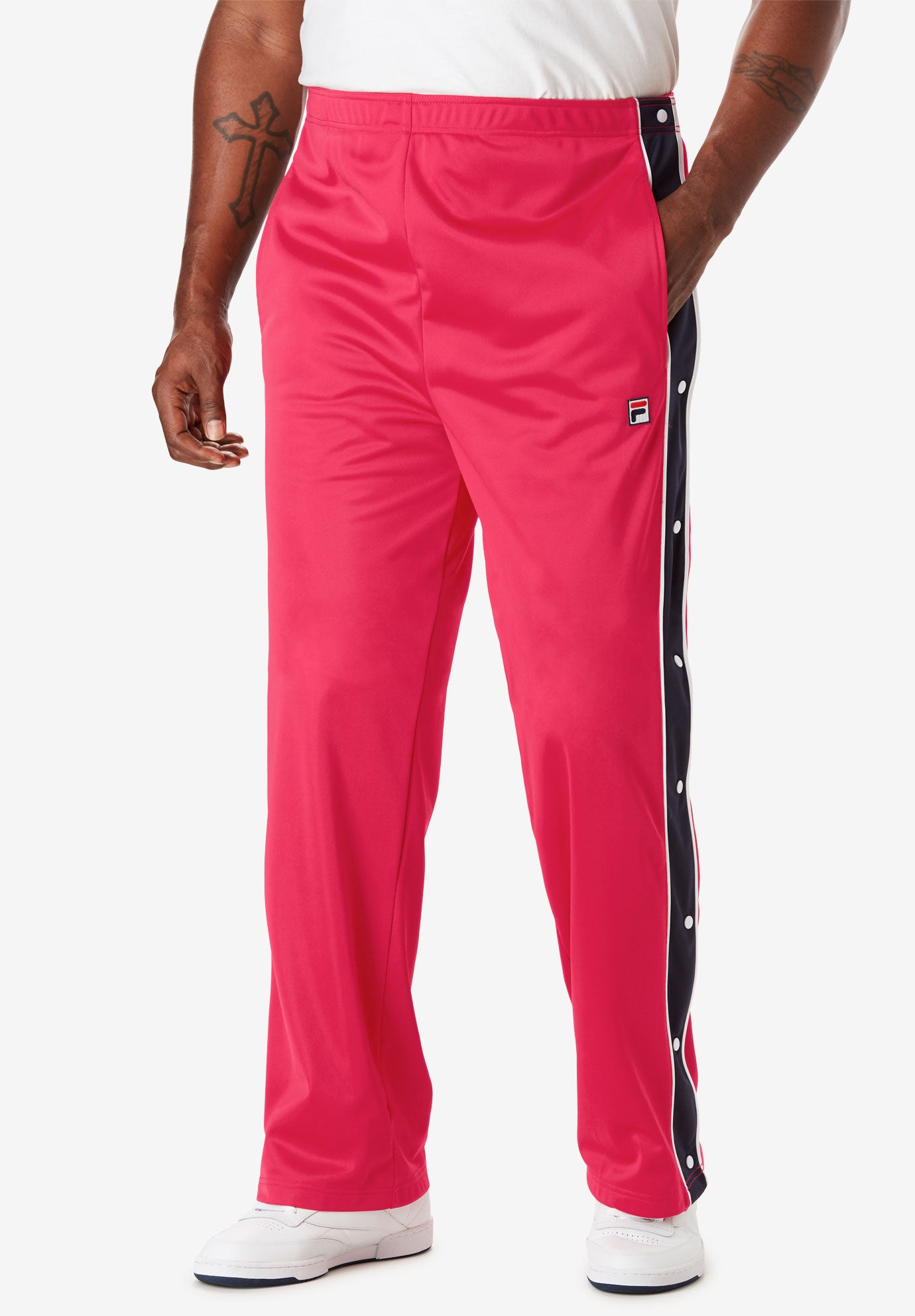 tearaway pants mens