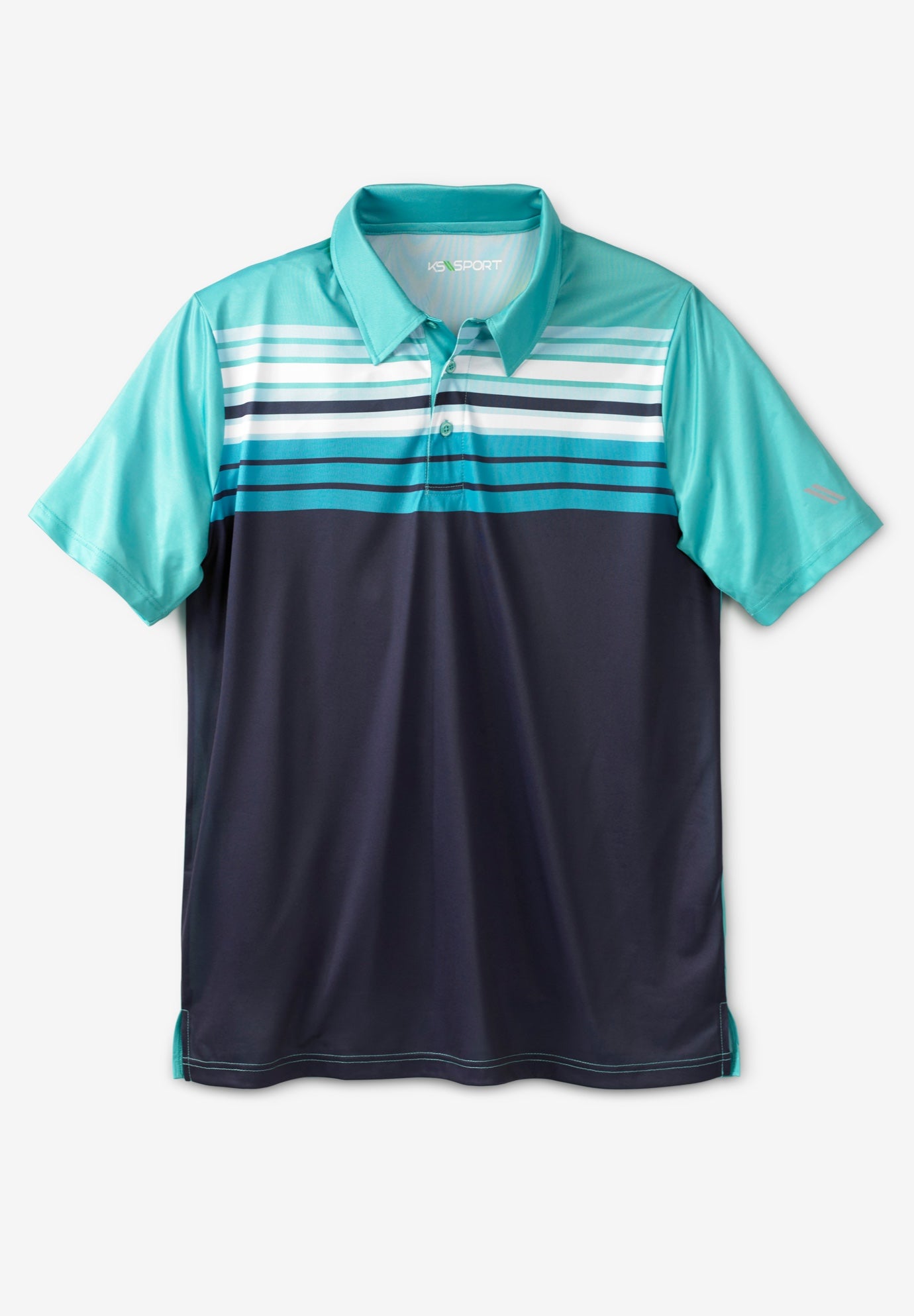 athletic performance polo shirts