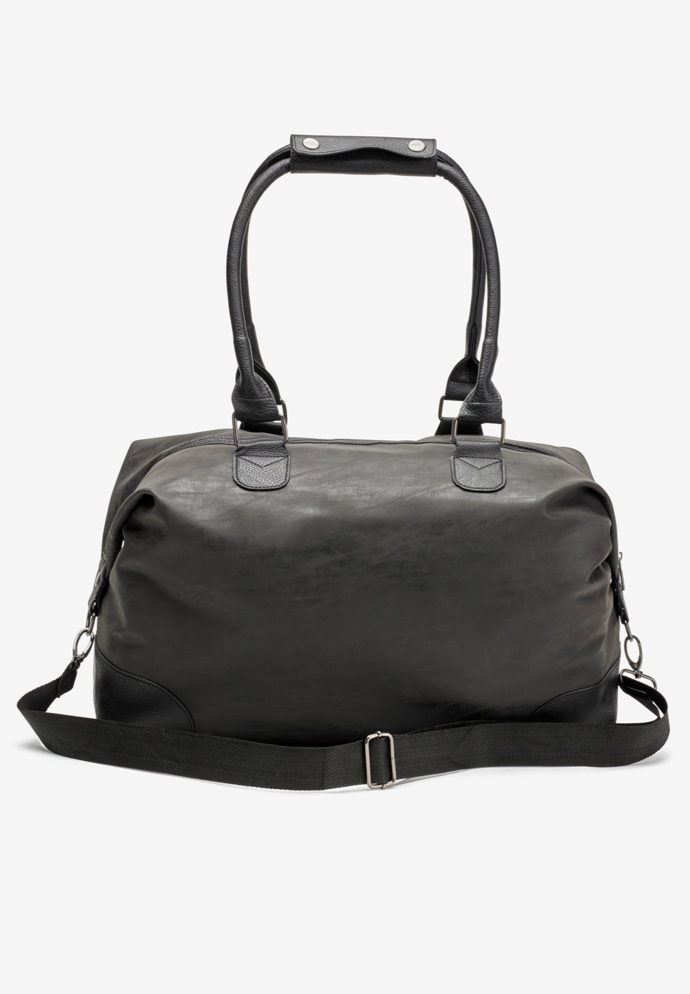 Oversized Weekender Bag King Size