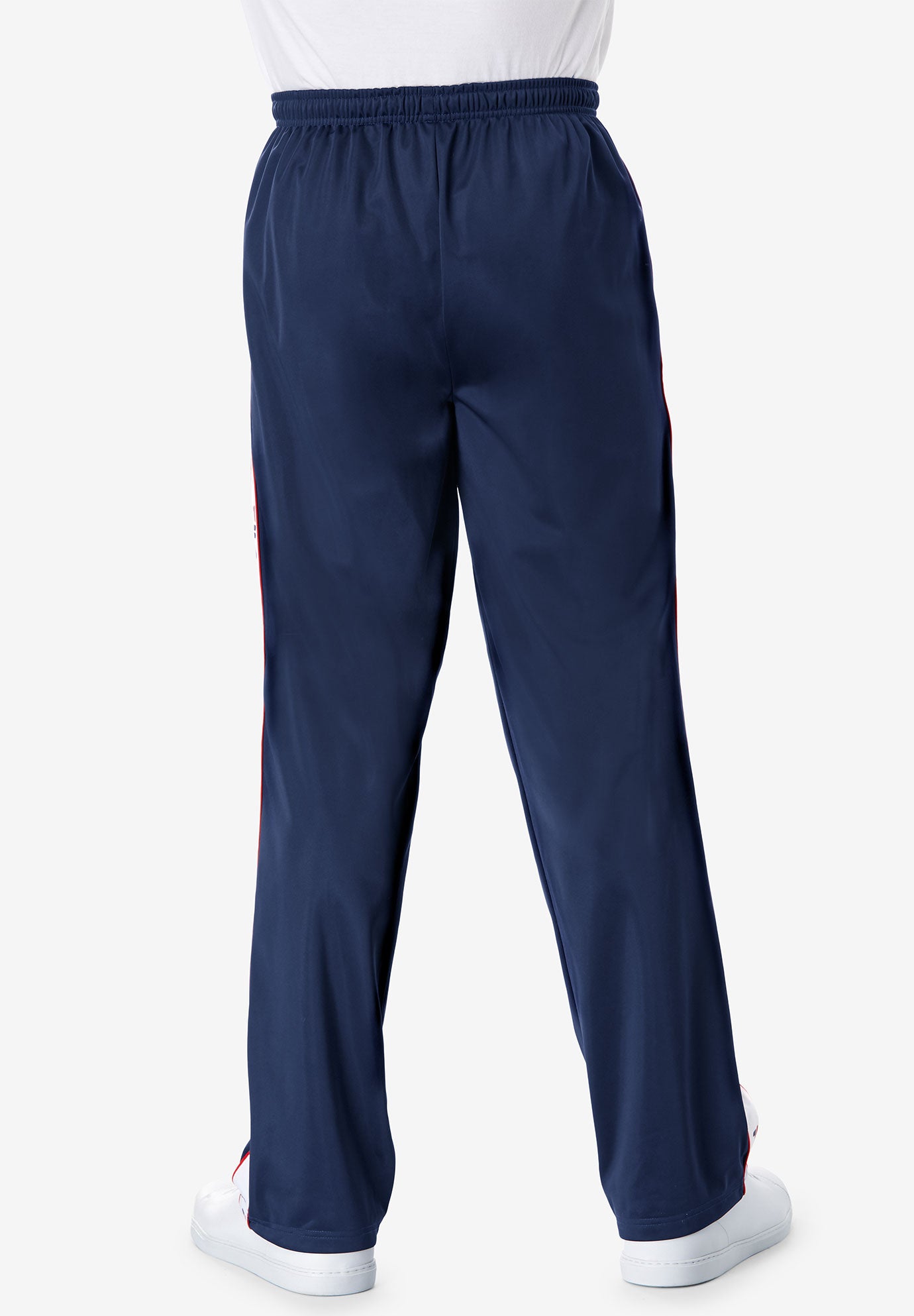 popper pants fila