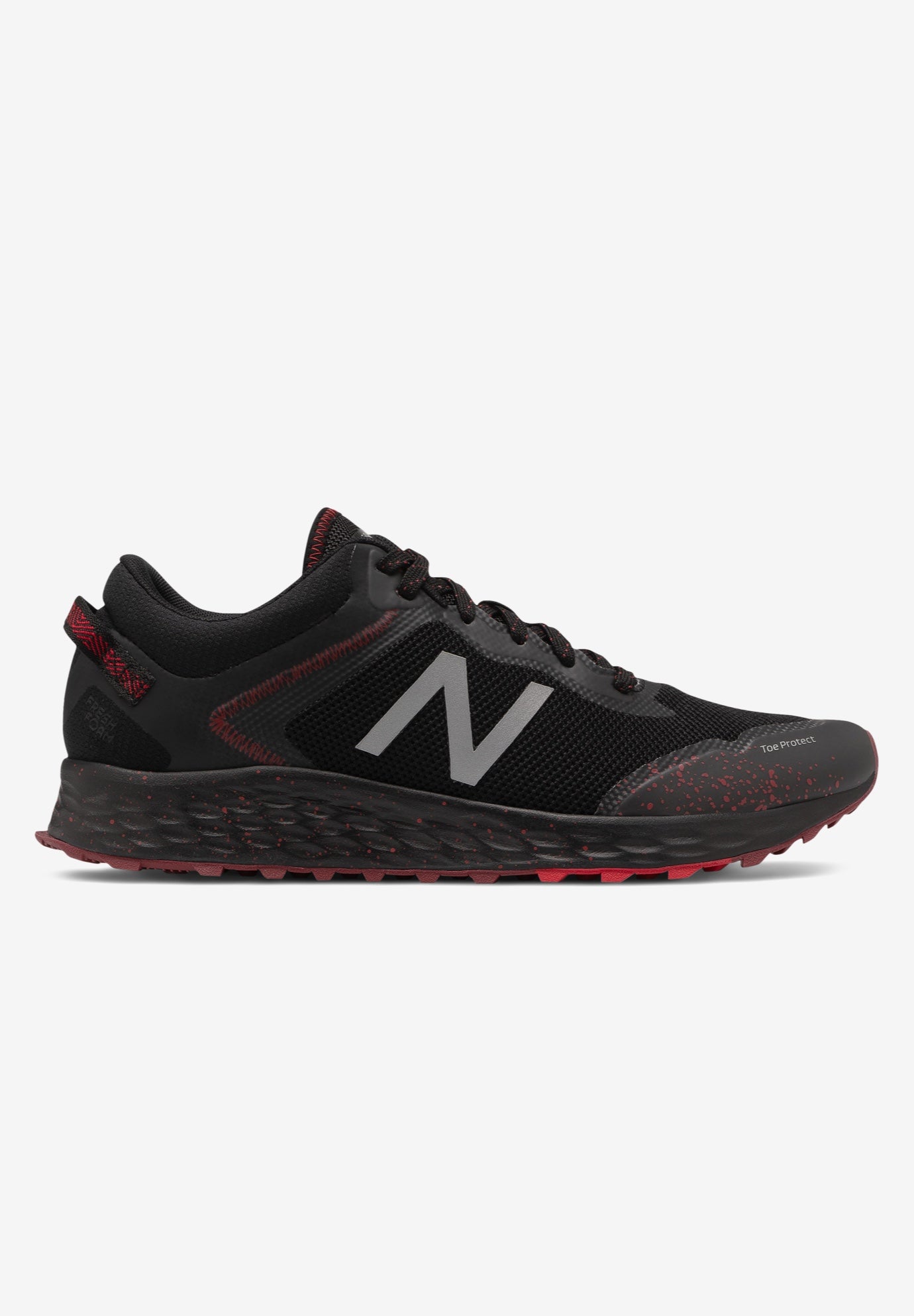 amazon new balance arishi