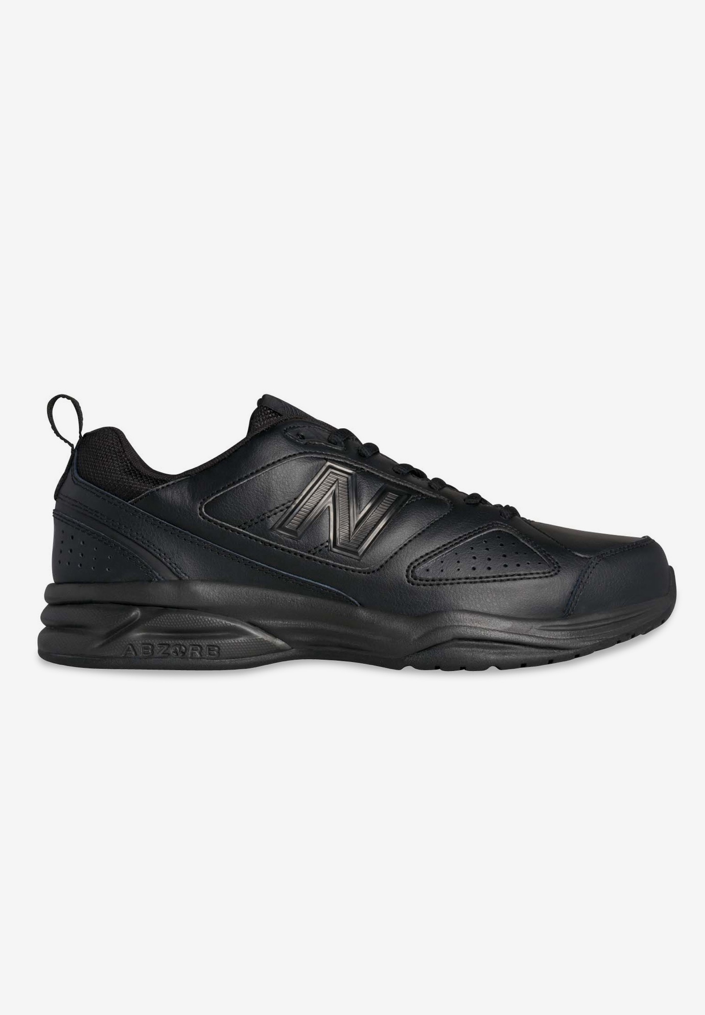 New Balance® 624V2 Sneakers| Big and Tall Athletic Shoes | King Size