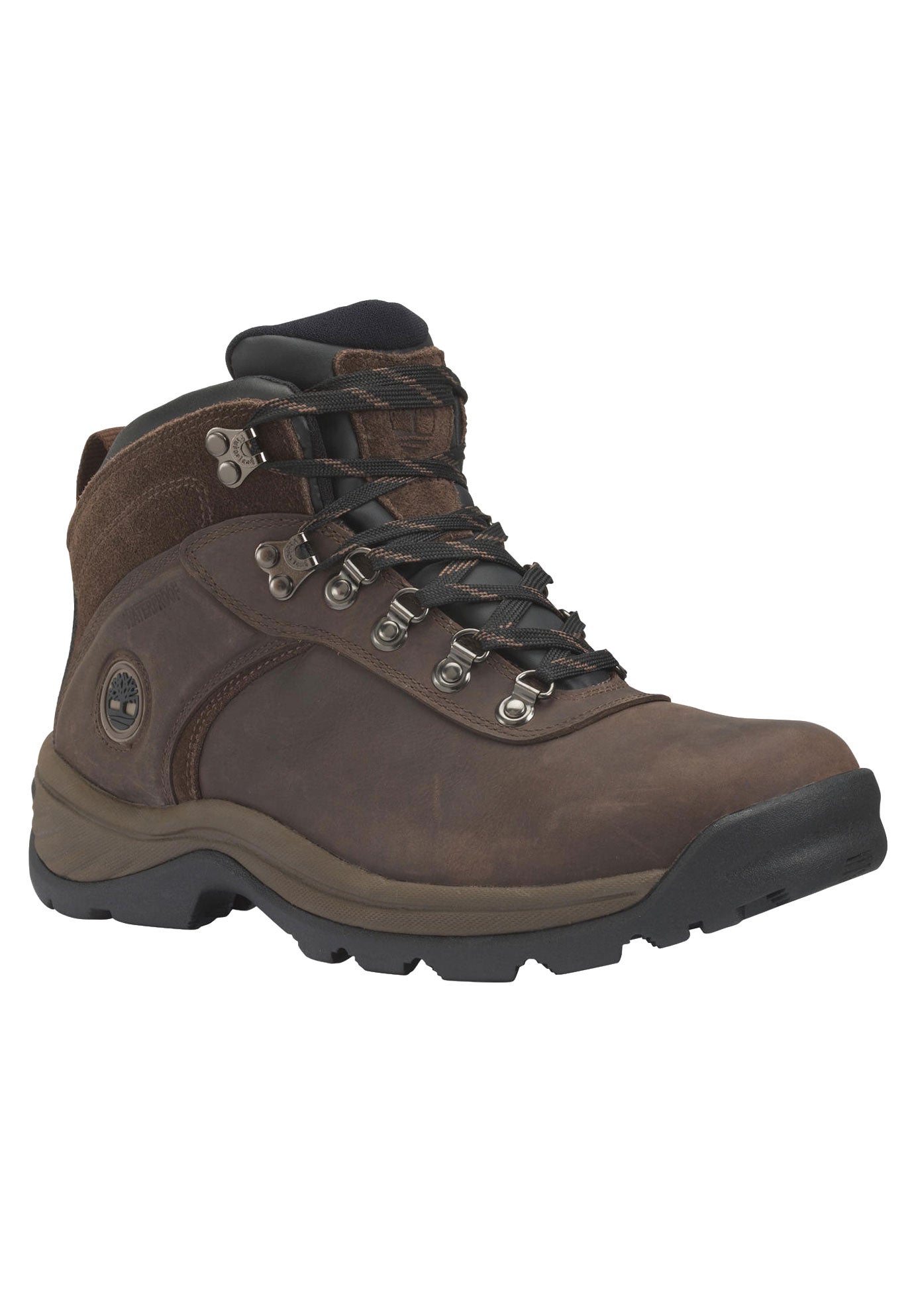 flume mid waterproof boot
