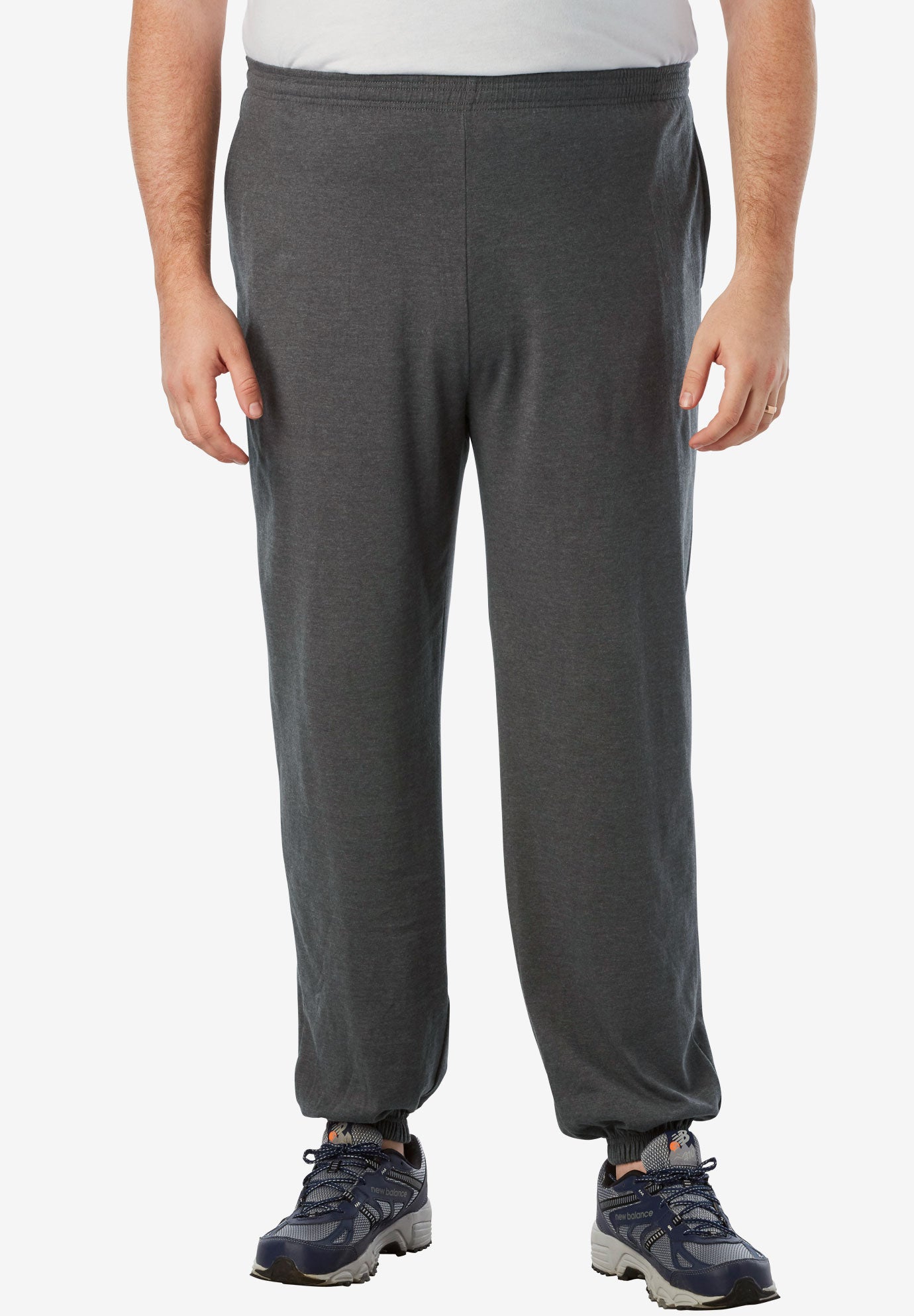 sweatpants lightweight