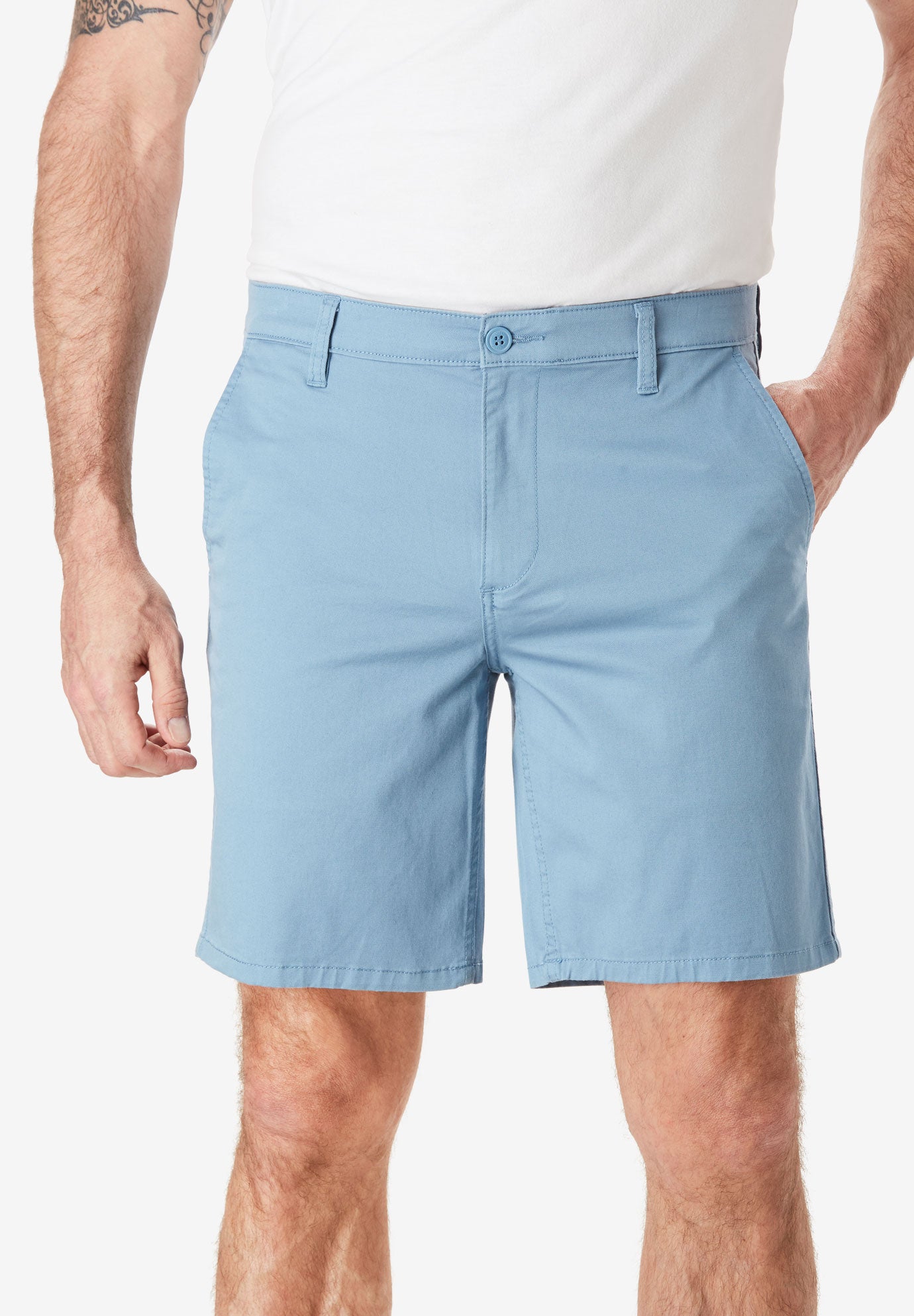 dockers shorts macy's