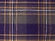 Plaid Flannel Shirt, DARK PURPLE PLAID, swatch