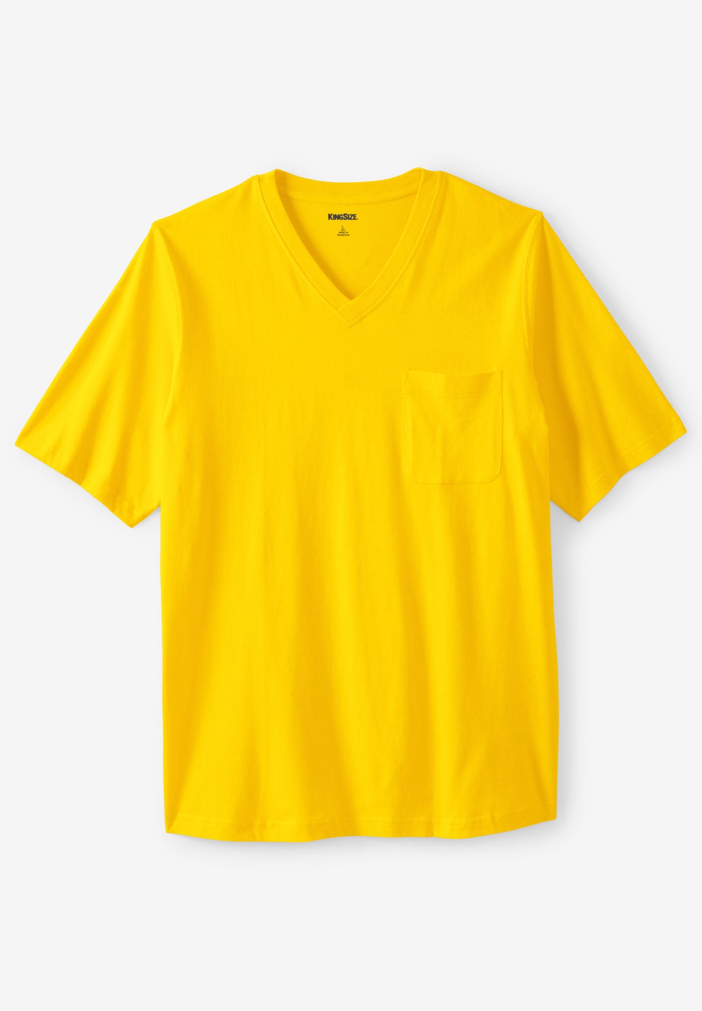 shrink neck of t shirt