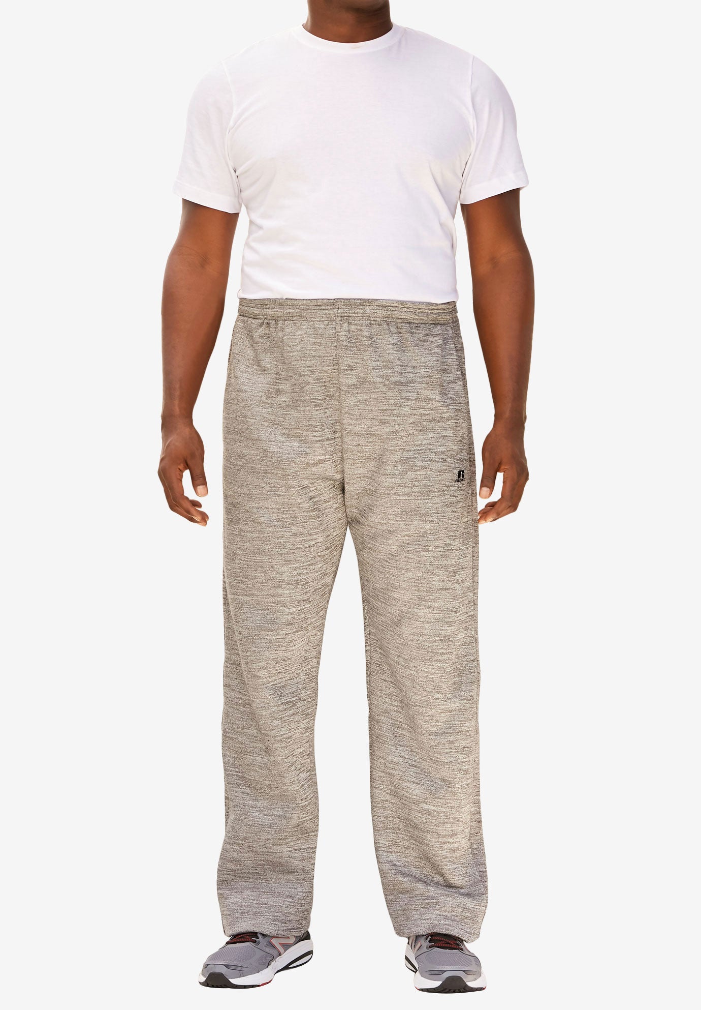 loose end sweatpants