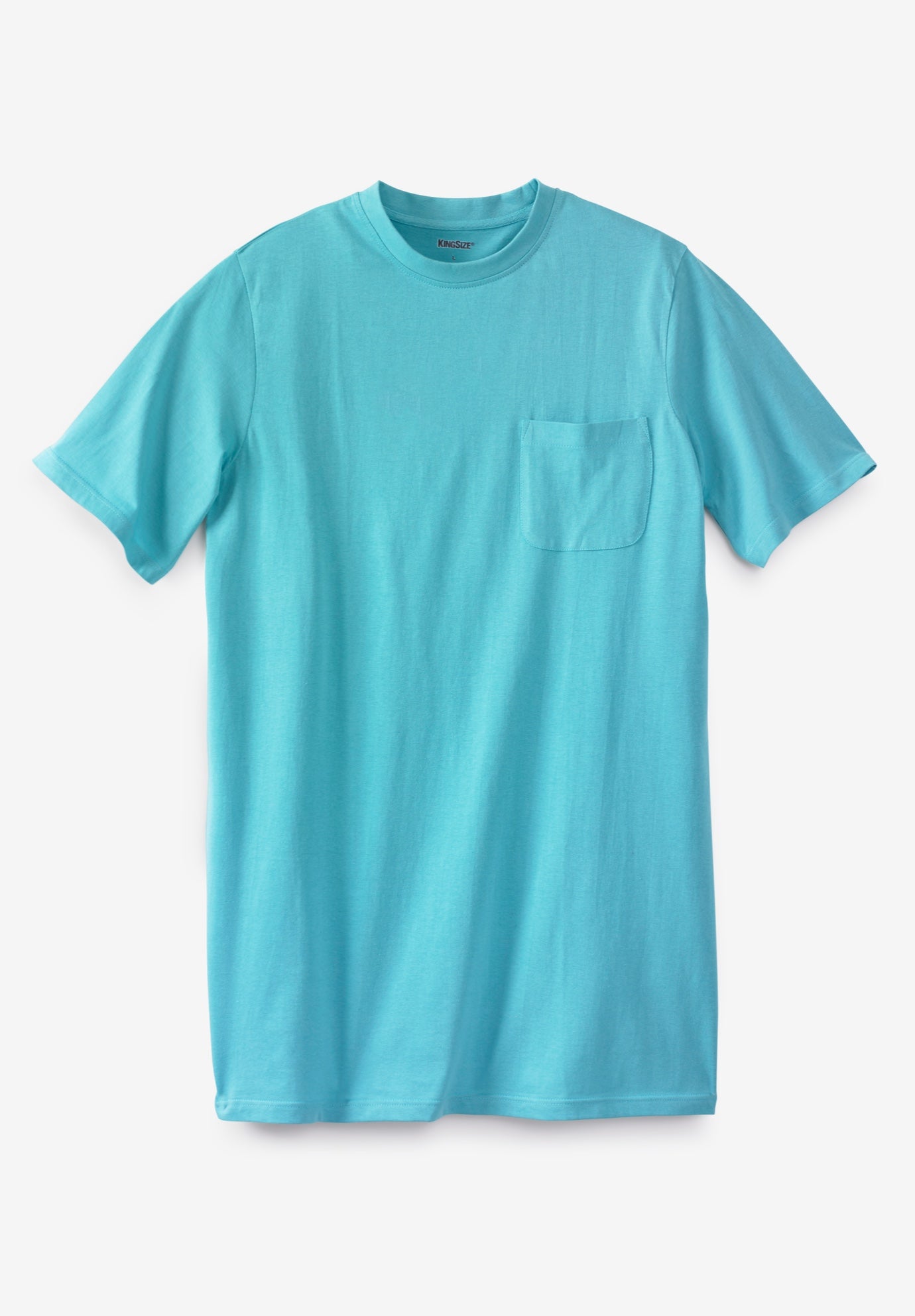 shrink neck of t shirt