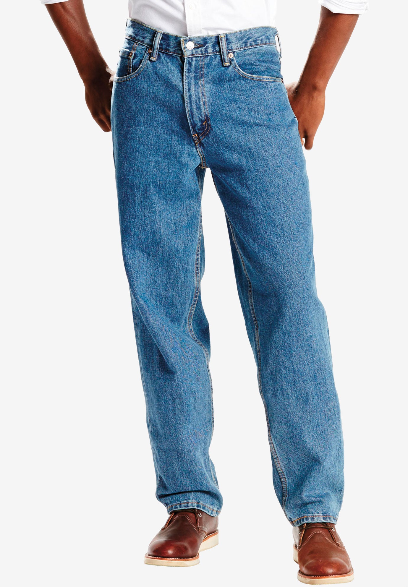 levi comfort waist jeans