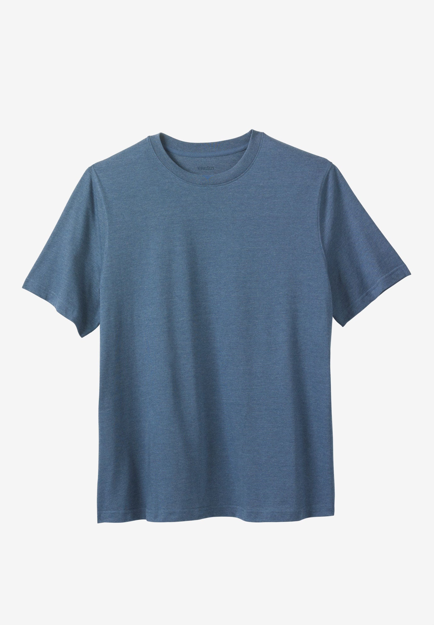 shrink neck of t shirt