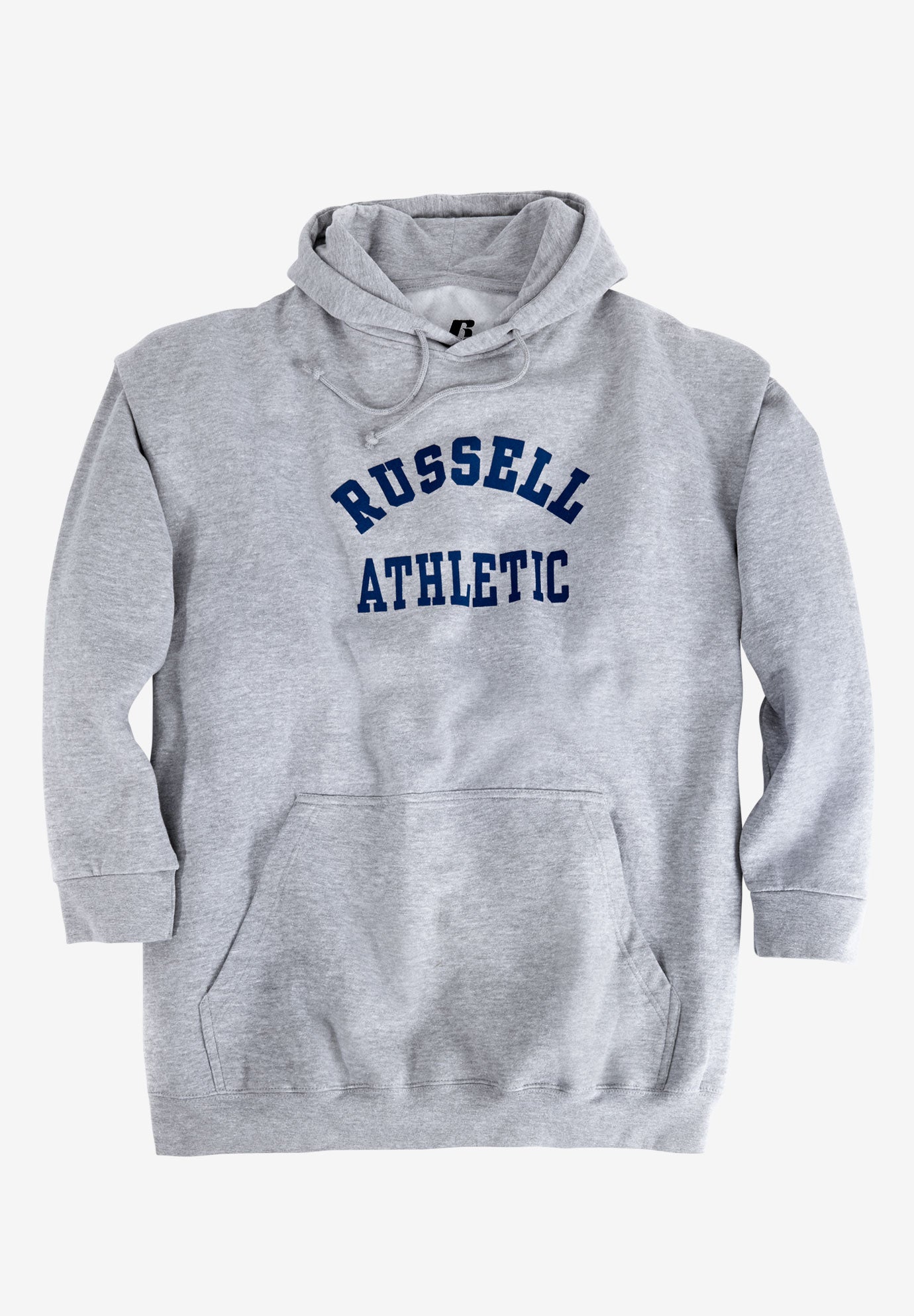 Varsity Hoodie by Russell Athletic® King Size