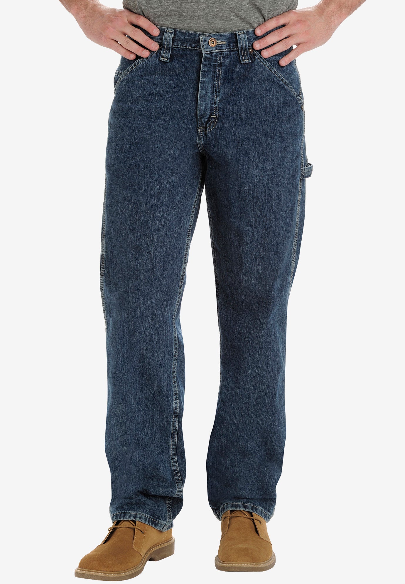 lee dungarees carpenter pants