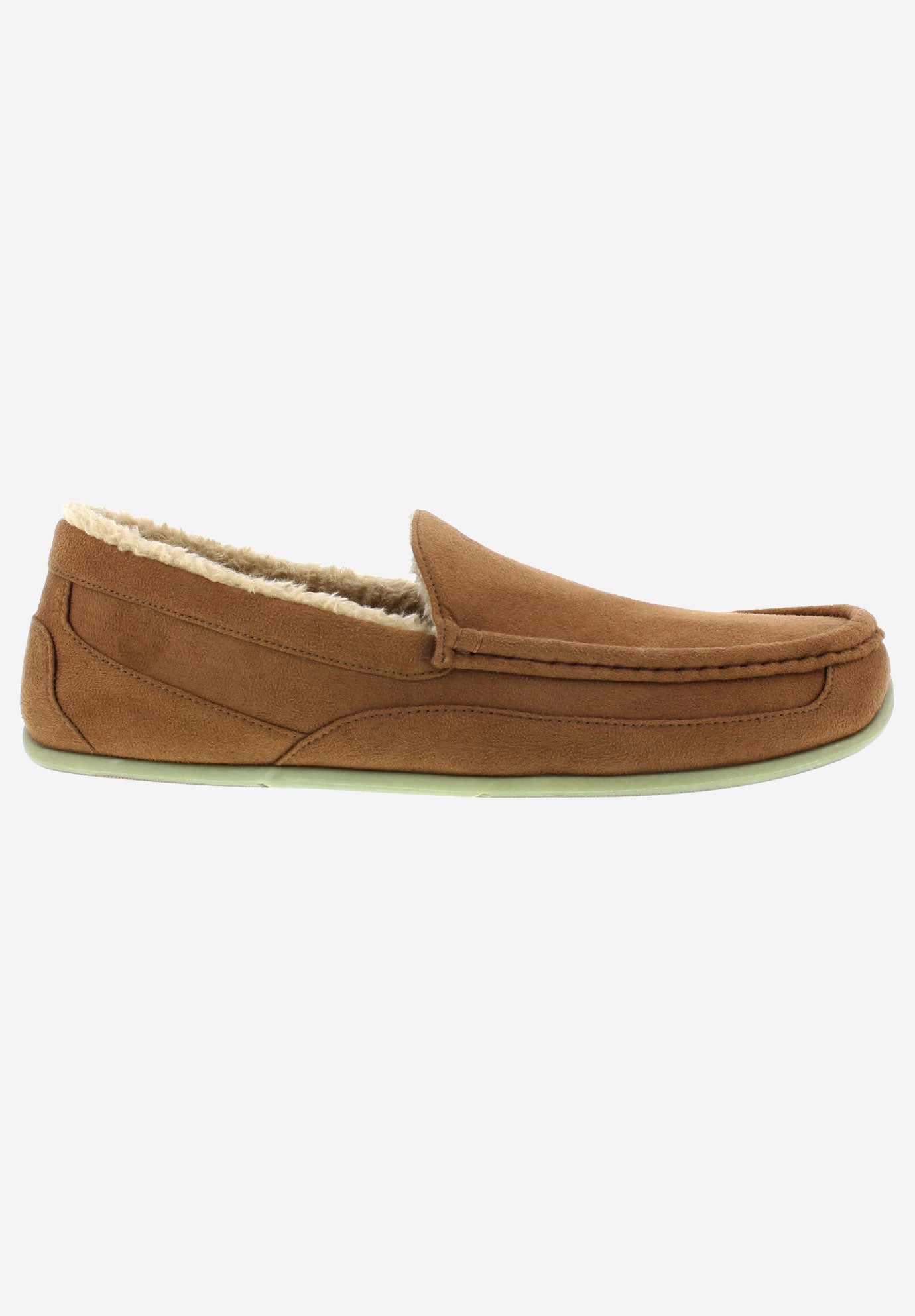 deer stags slippers