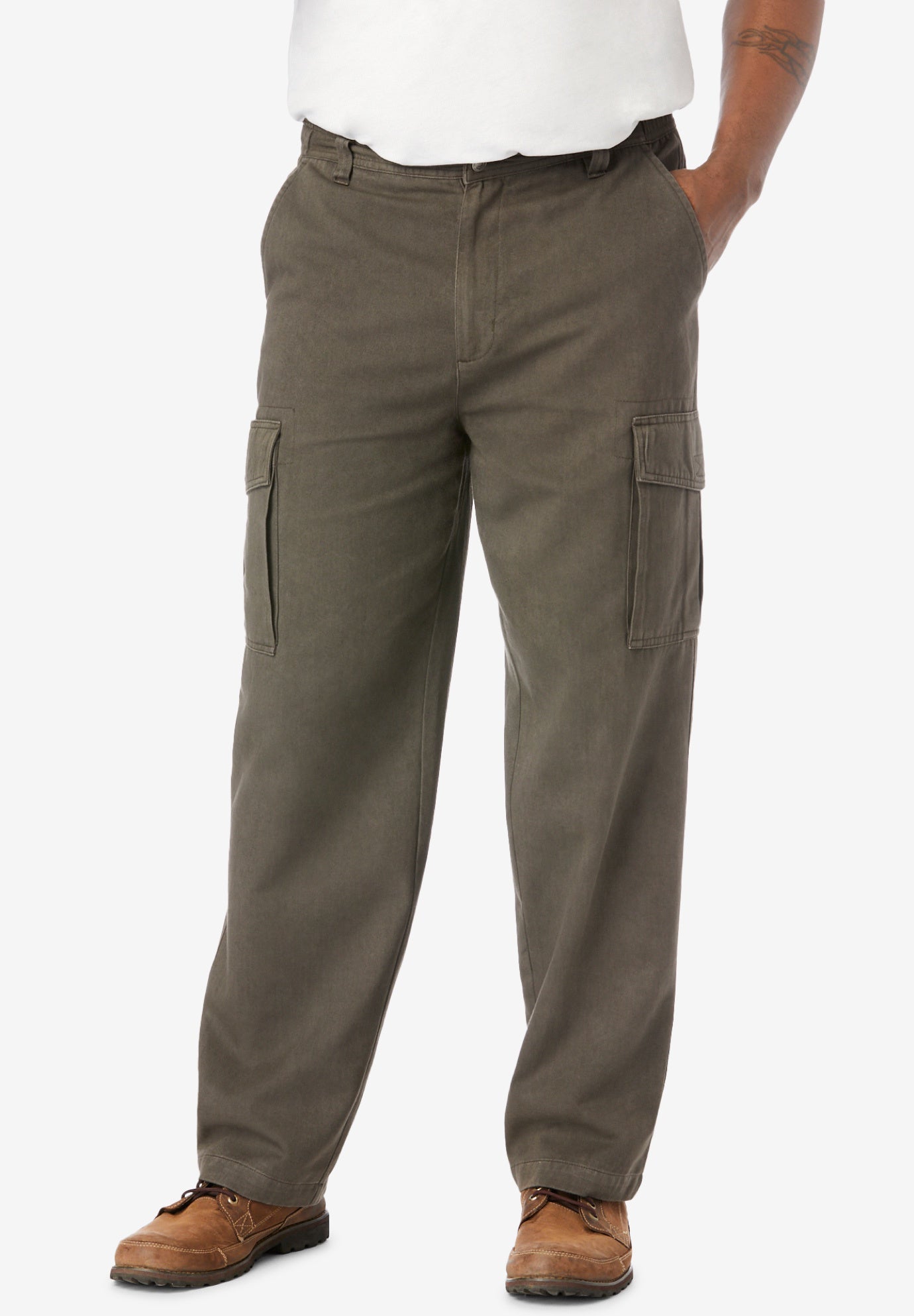 Boulder creek sales cargo pants
