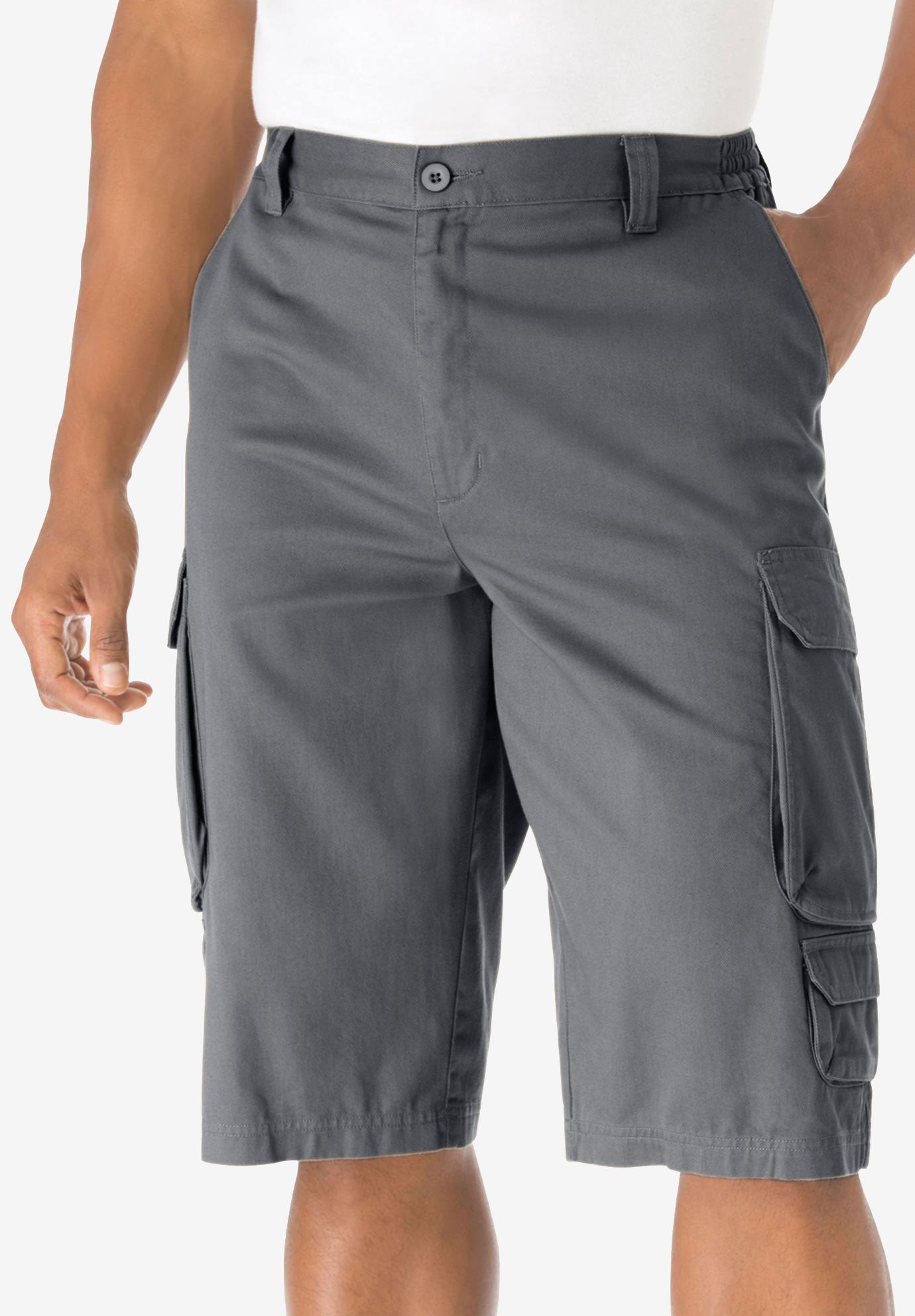 Men's shorts hot sale 14 inch inseam