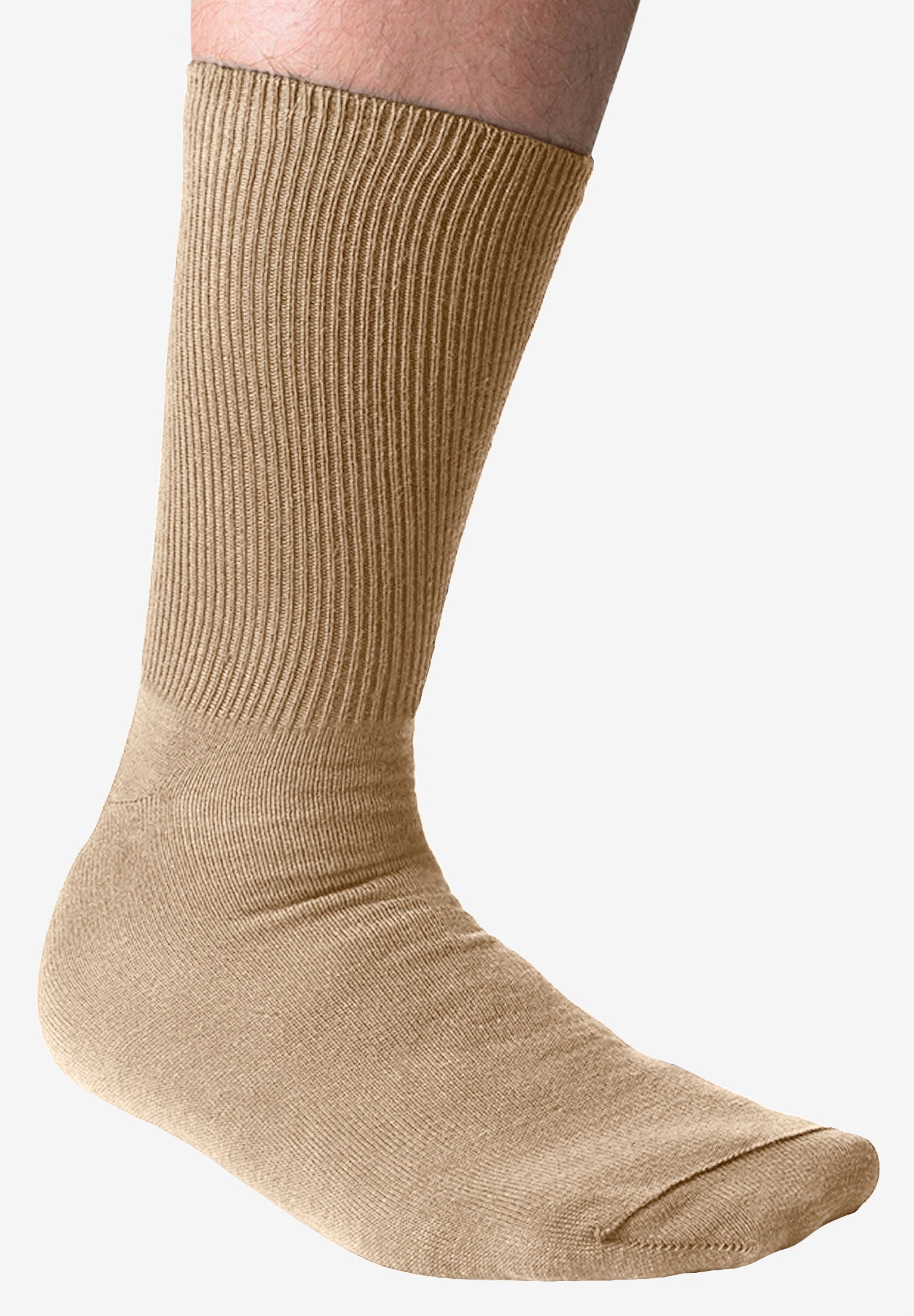 Wigwam® Diabetic Walker Sock King Size