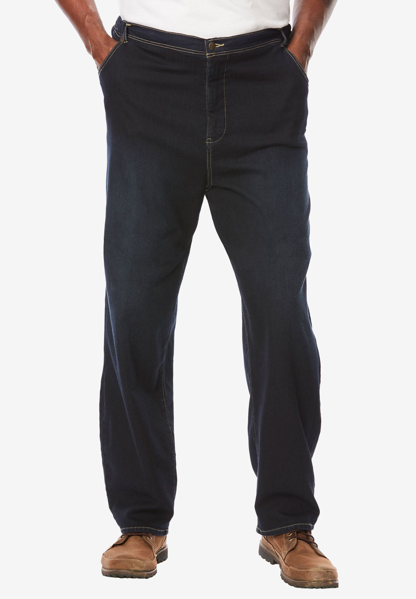 diesel v denim sweatpants