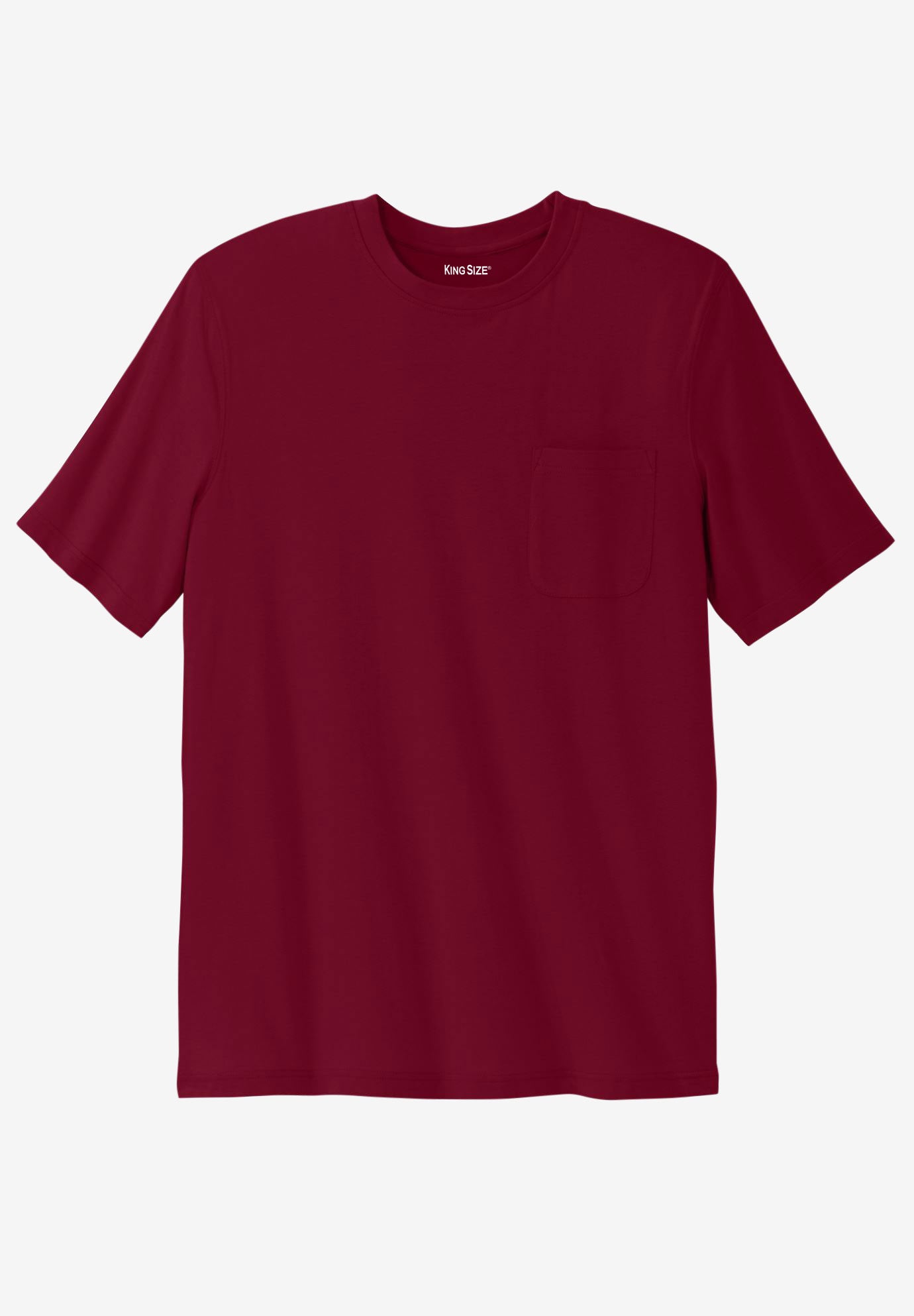 shrink neck of t shirt