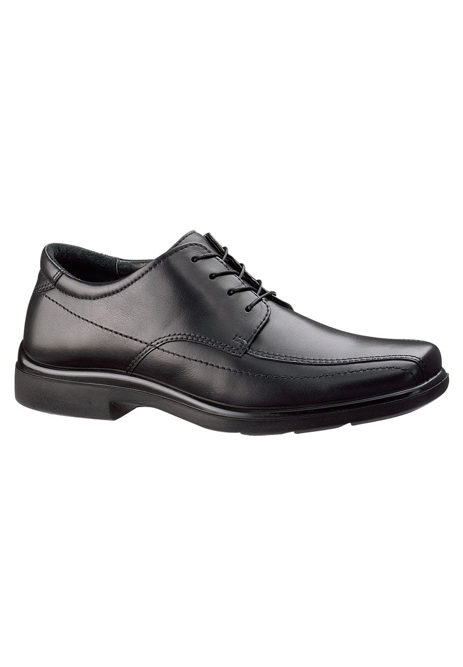 Hush Puppies Venture Bike Toe Dress Shoes King Size