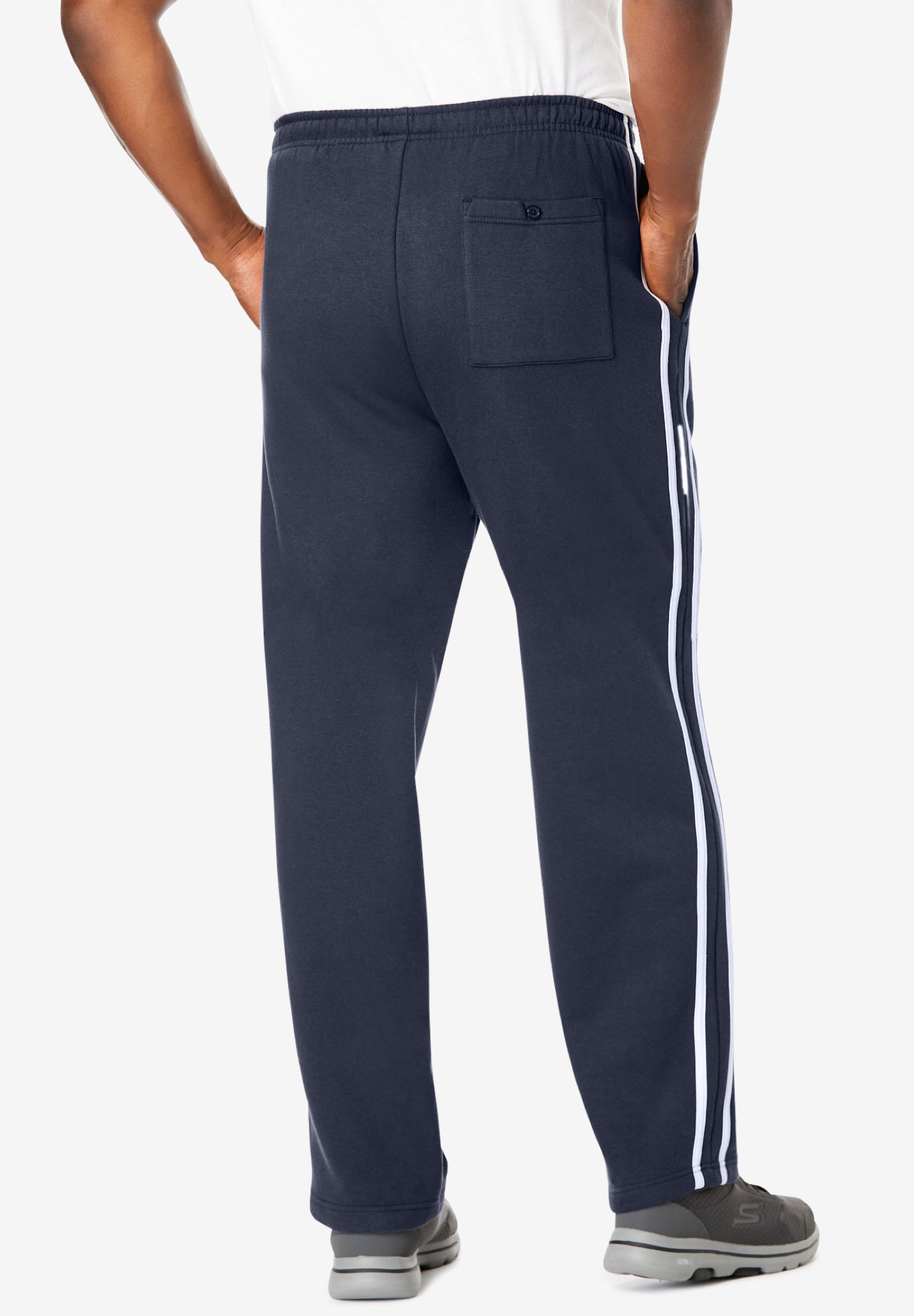 kingsize sweatpants