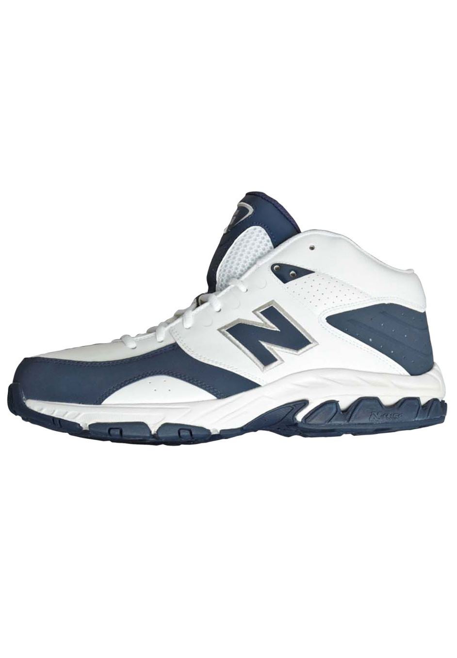 new balance 581 basketball shoes