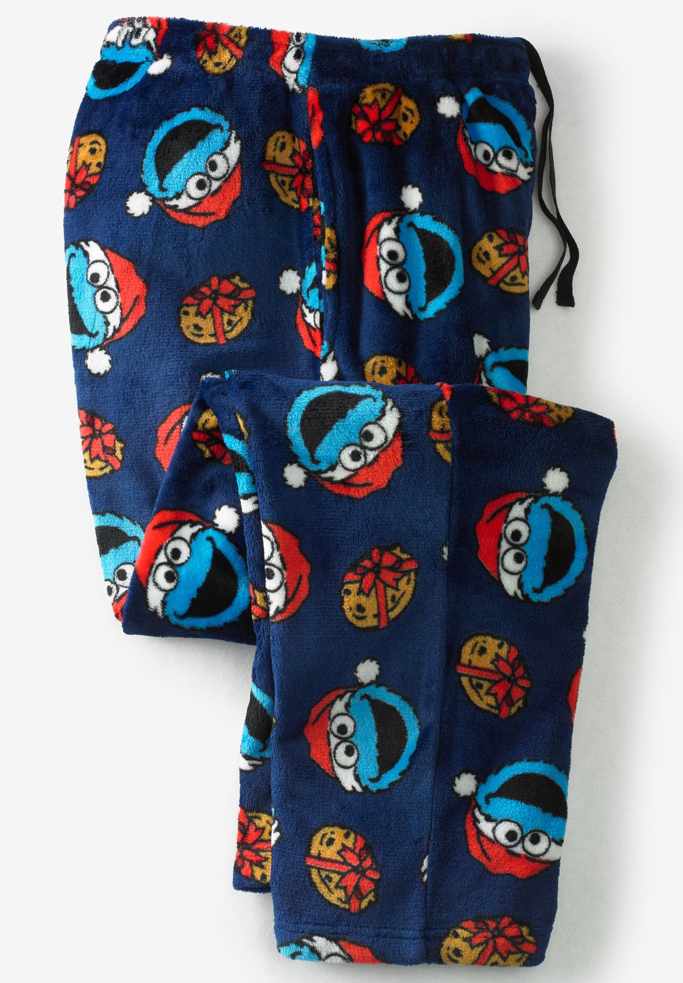halloween fleece pajama pants