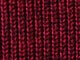 Knit Crewneck Sweater, RICH BURGUNDY MARL, swatch