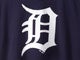 MLB&reg; Logo Tee, DETROIT TIGERS, swatch