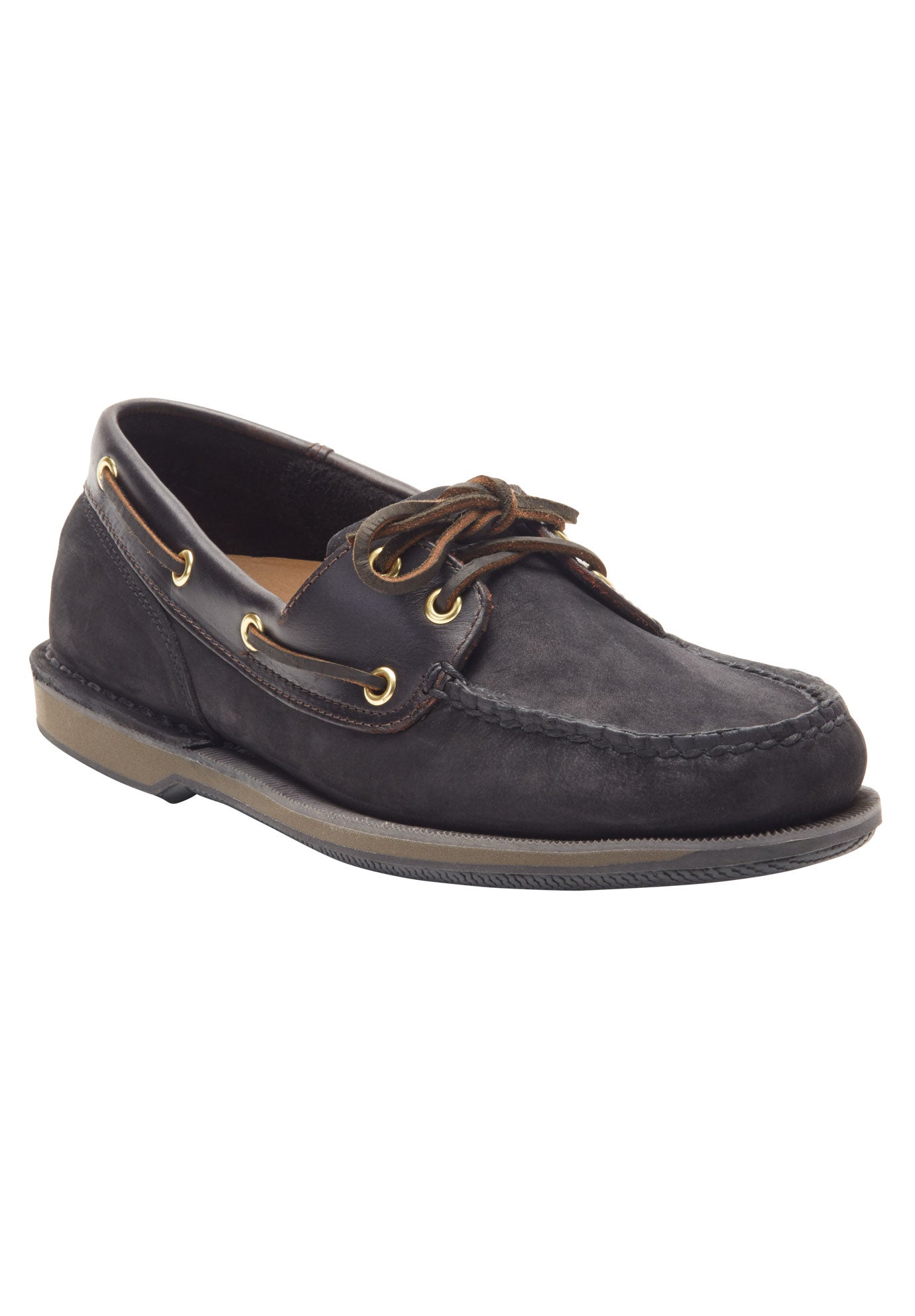 Rockport® Perth Boat Shoes King Size
