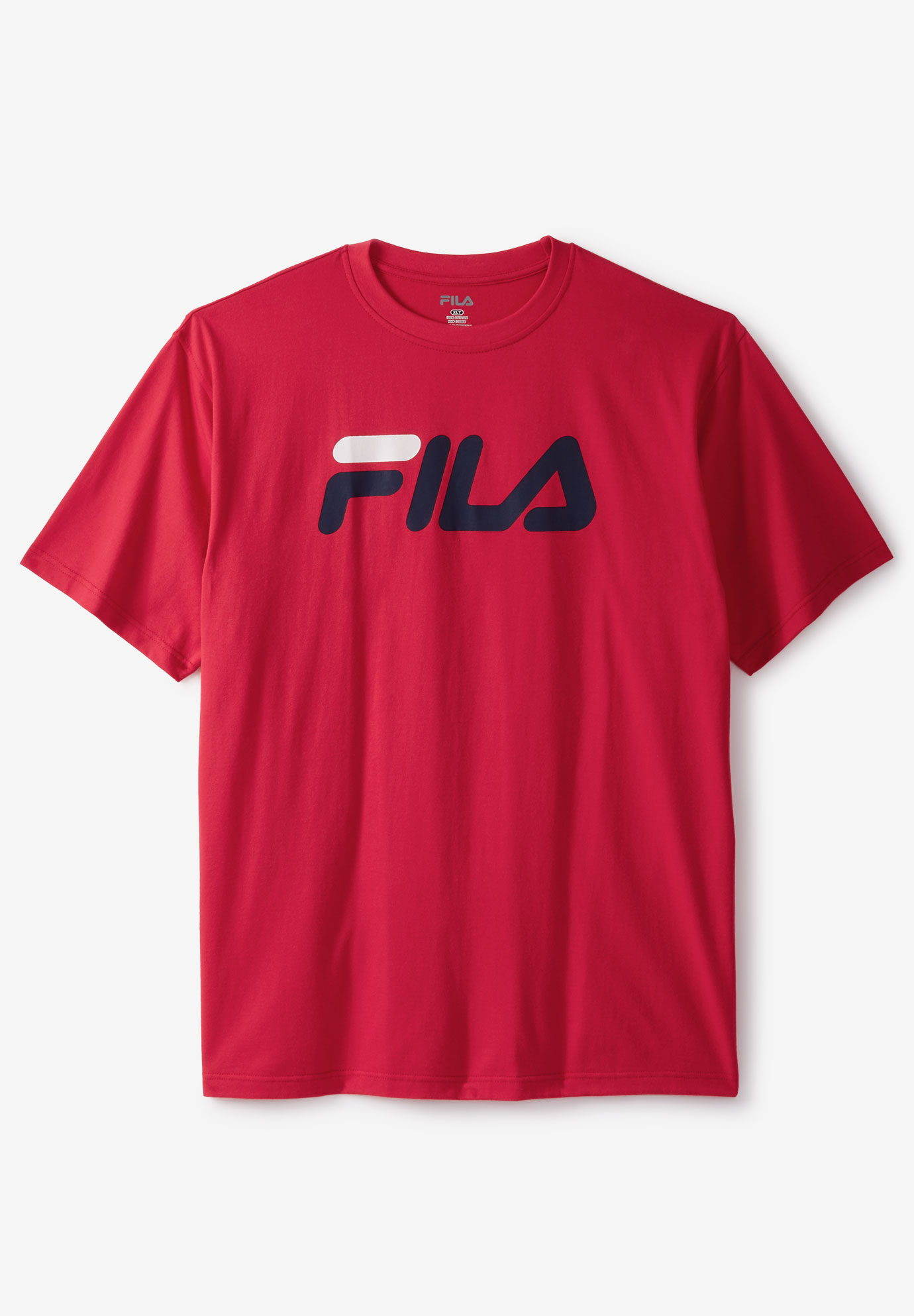 Øde støbt leder Fila T-Shirt, Size 10-12 | escapeauthority.com