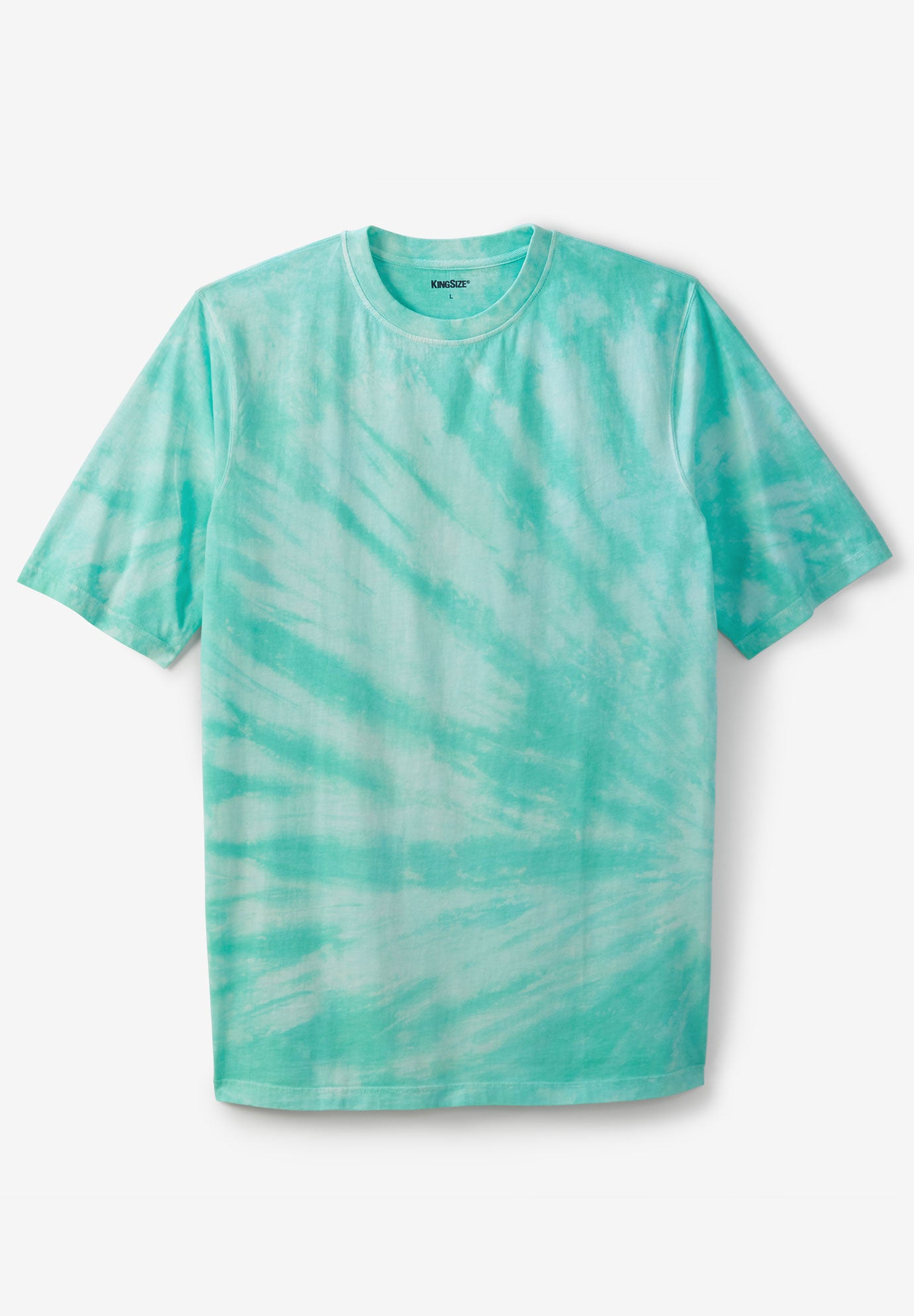 shrink neck of t shirt