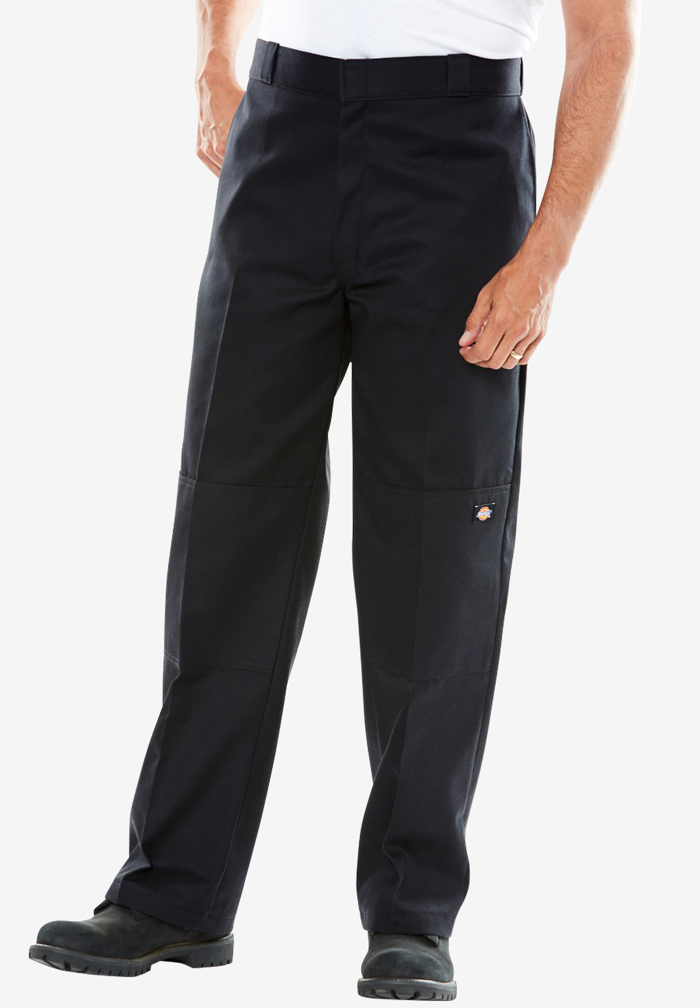 Double-Knee Work Pant by Dickies®| Big and Tall Pants | King Size