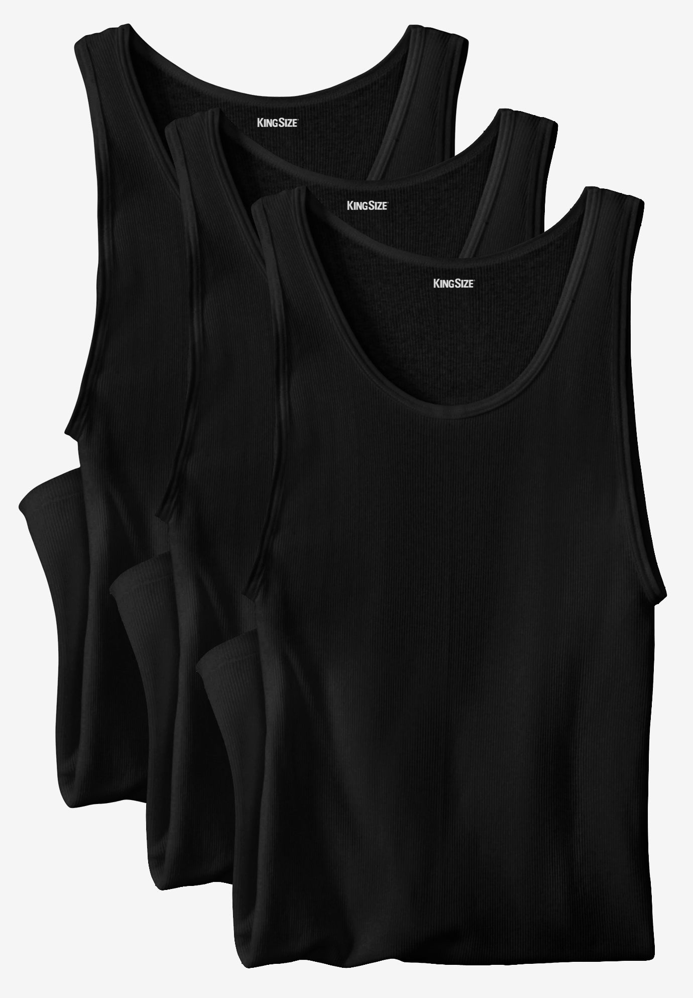 polyester cotton undershirts