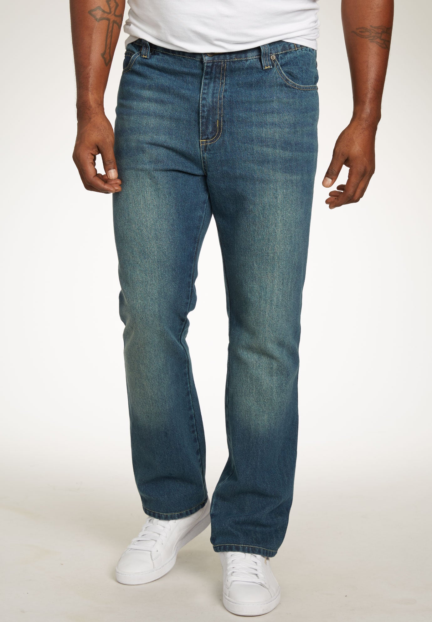 liberty blues jeans