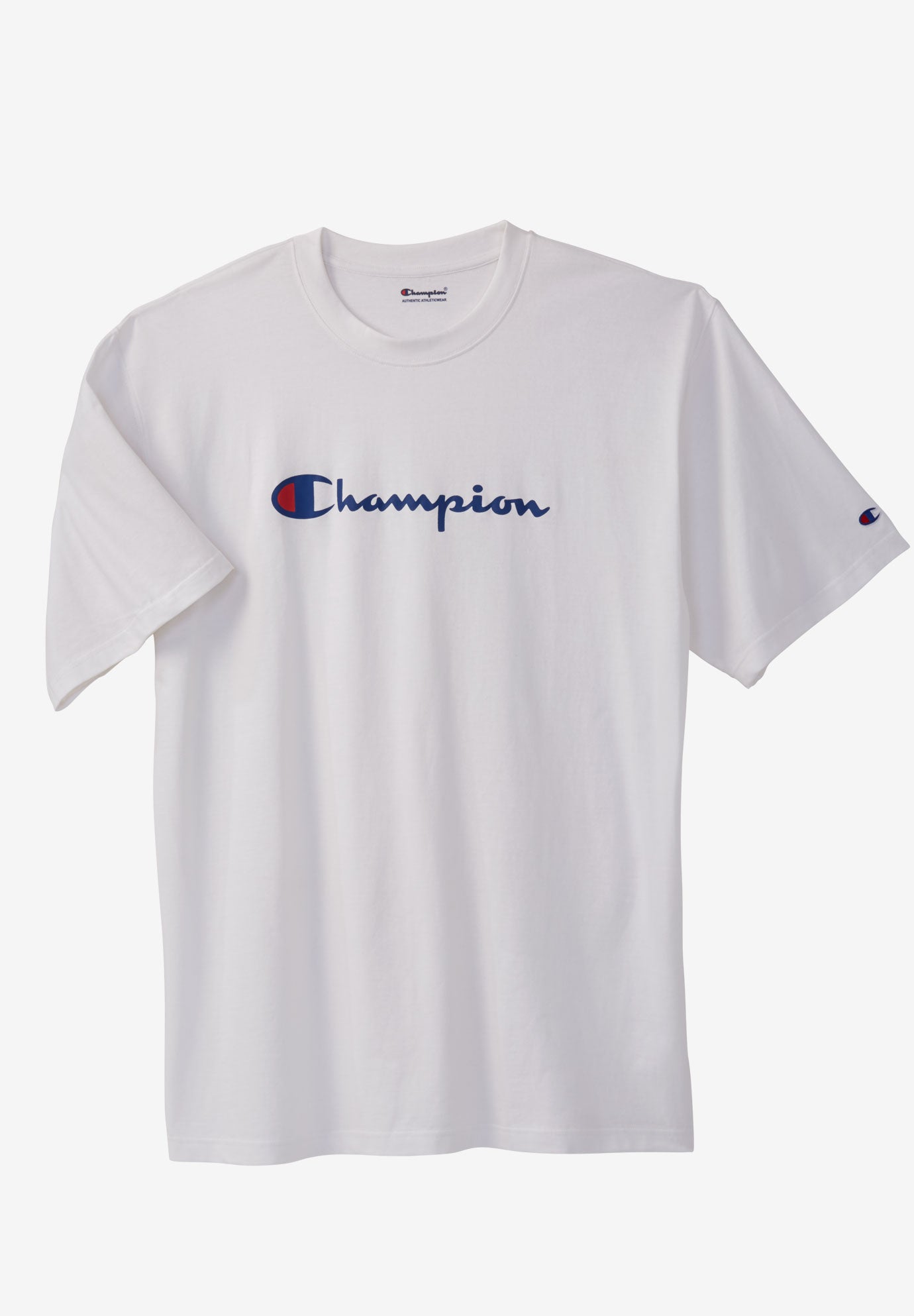 Champion 8xl shirt