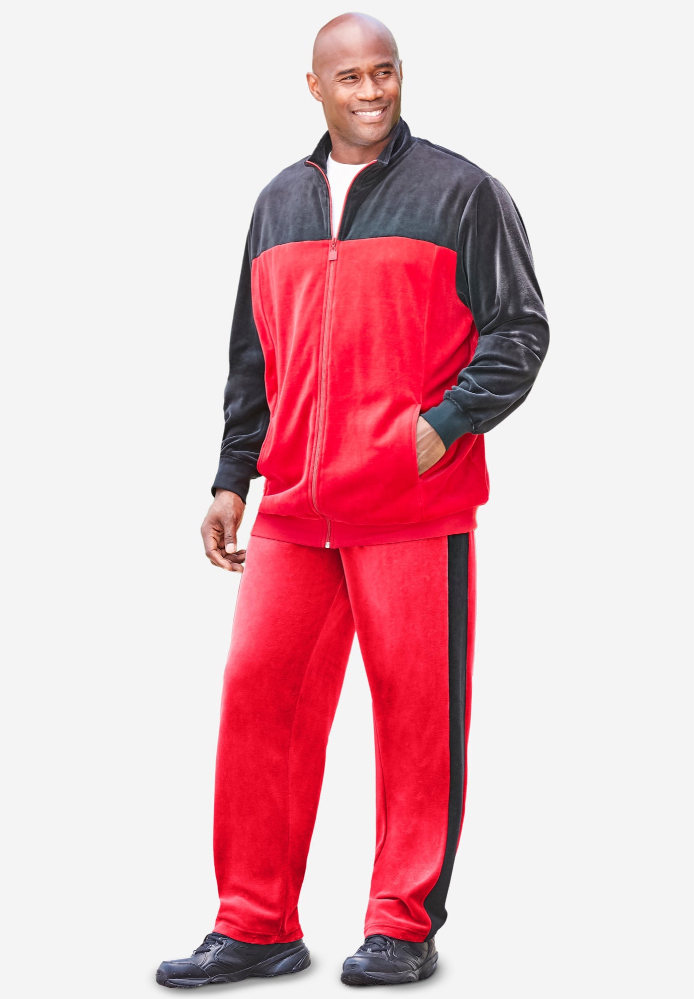 king will dream tracksuit junior