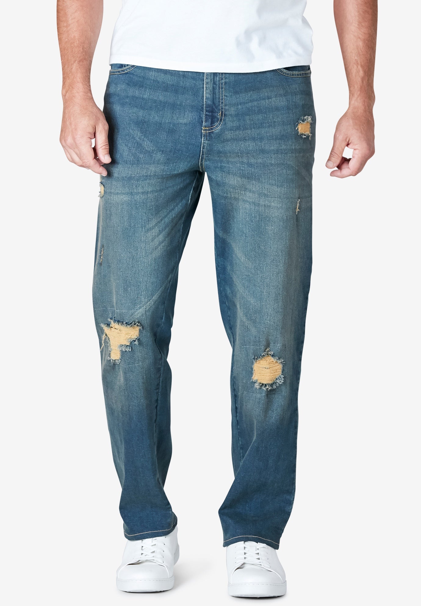 liberty blues jeans