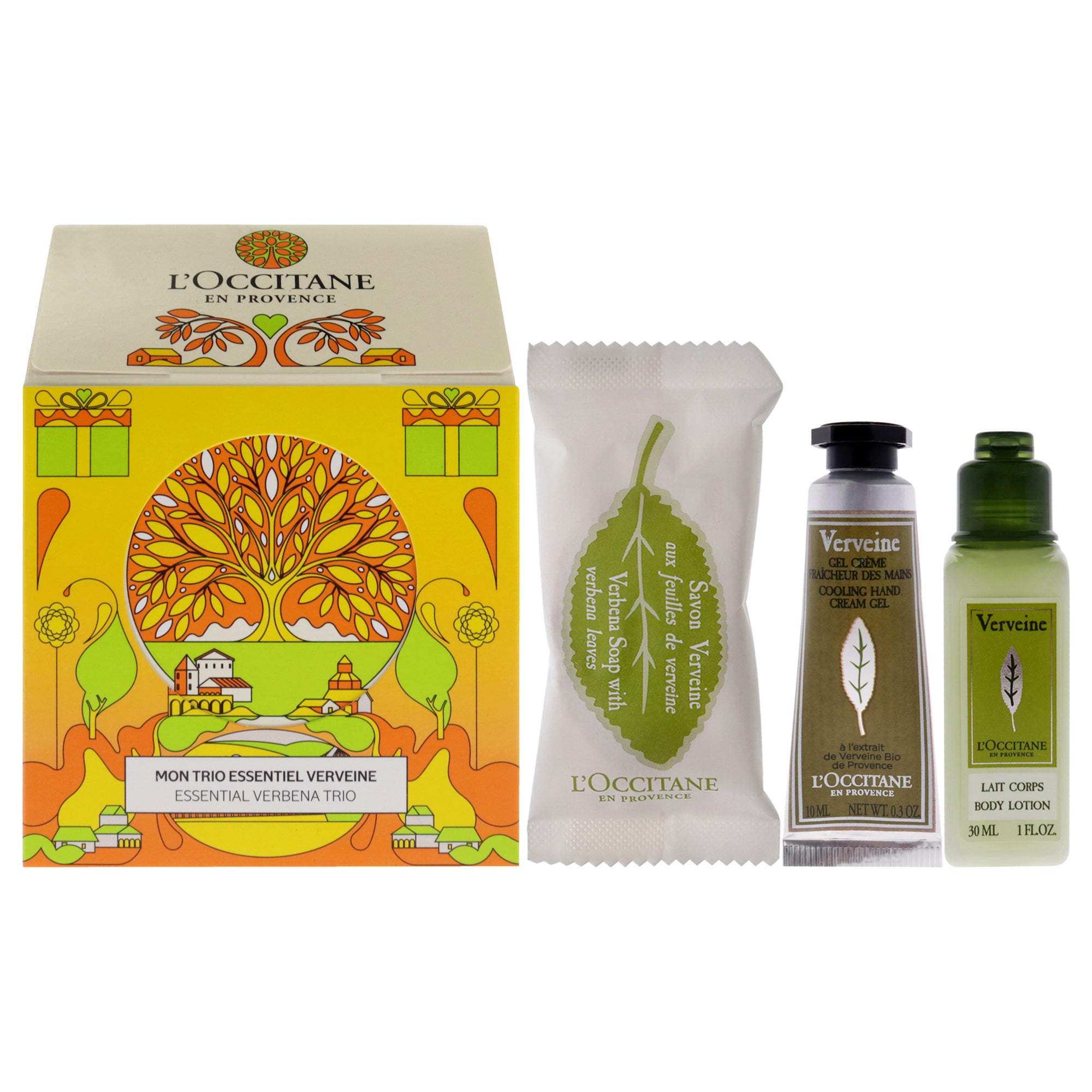 【新品未使用】L'OCCITANE VERBENA 100ml 3本セット 8755_41687_mc_0001.jpg