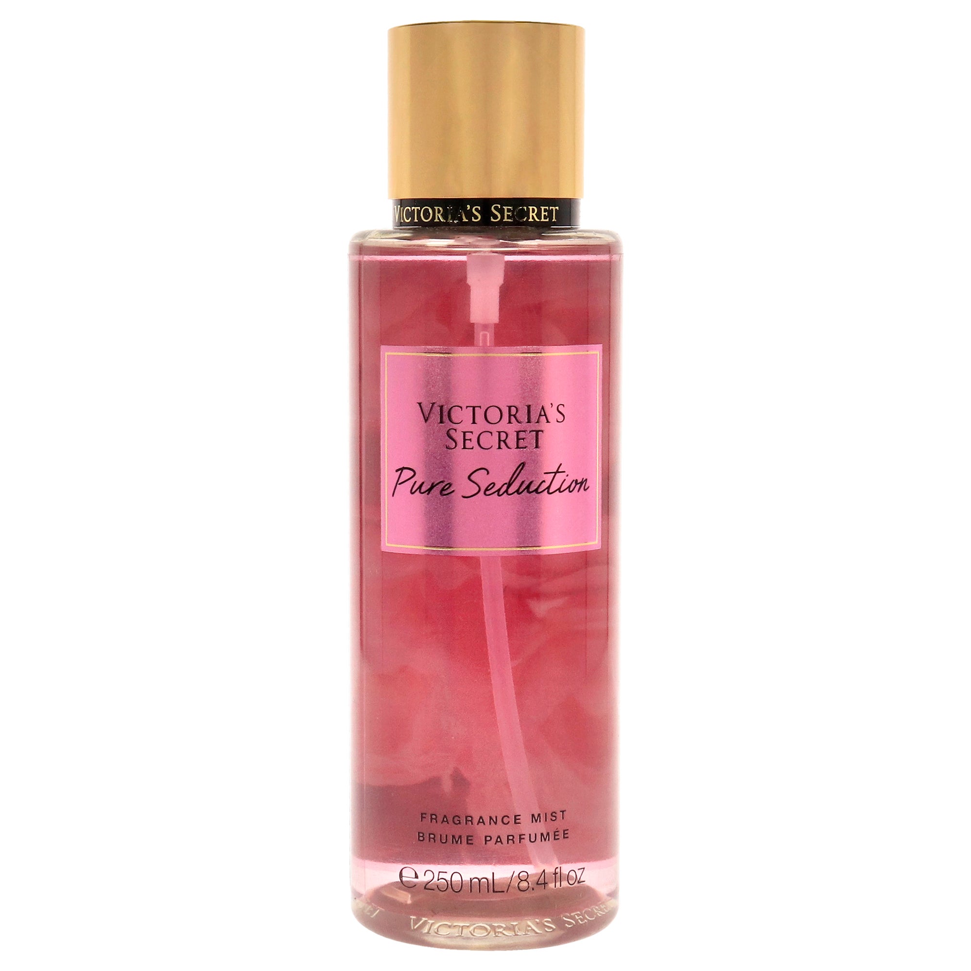 Pure Seduction by Victorias Secret for Women - 8.4 oz Fragrance