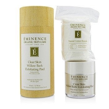 exfoliating