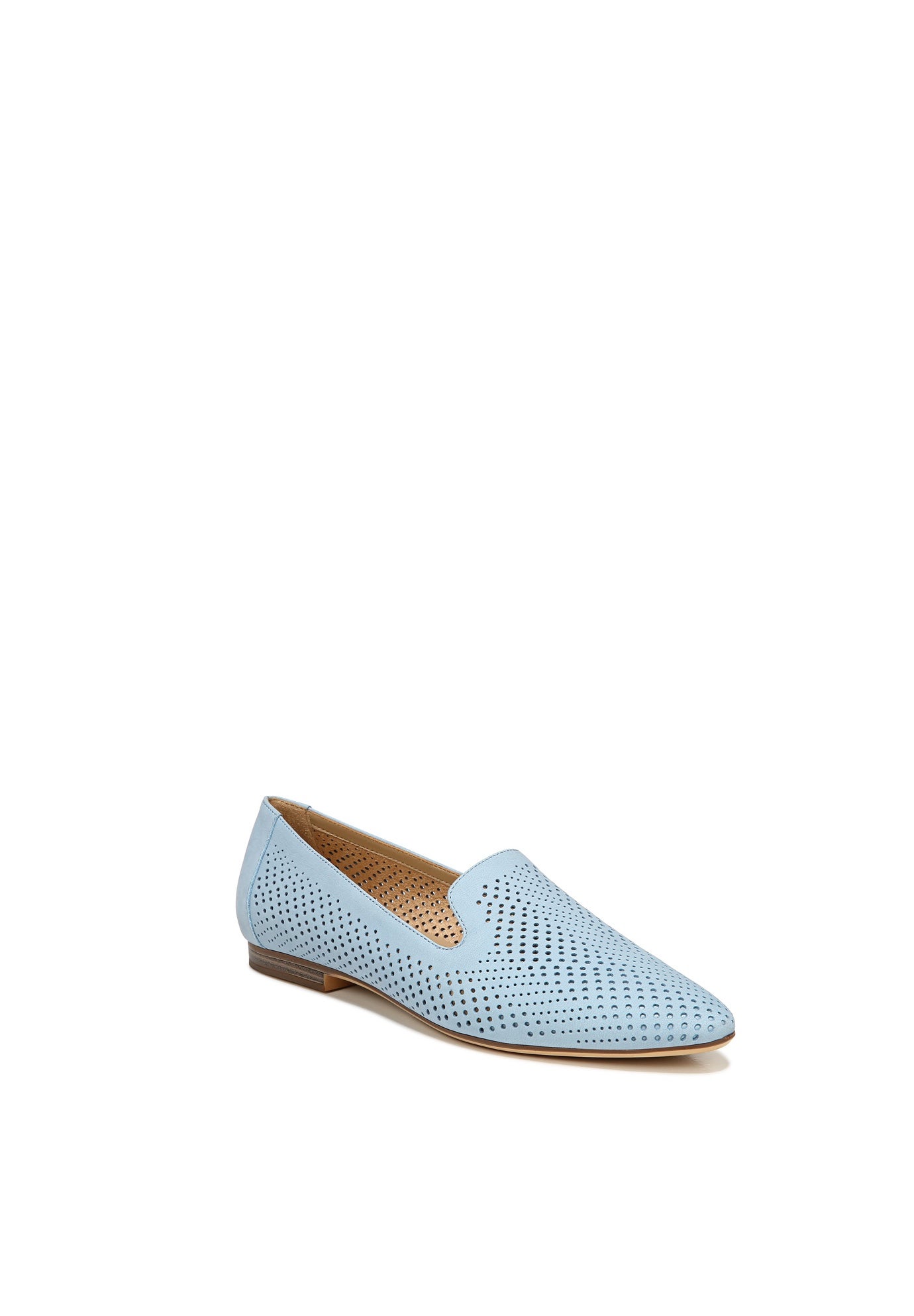 lorna collapsible heel loafer naturalizer