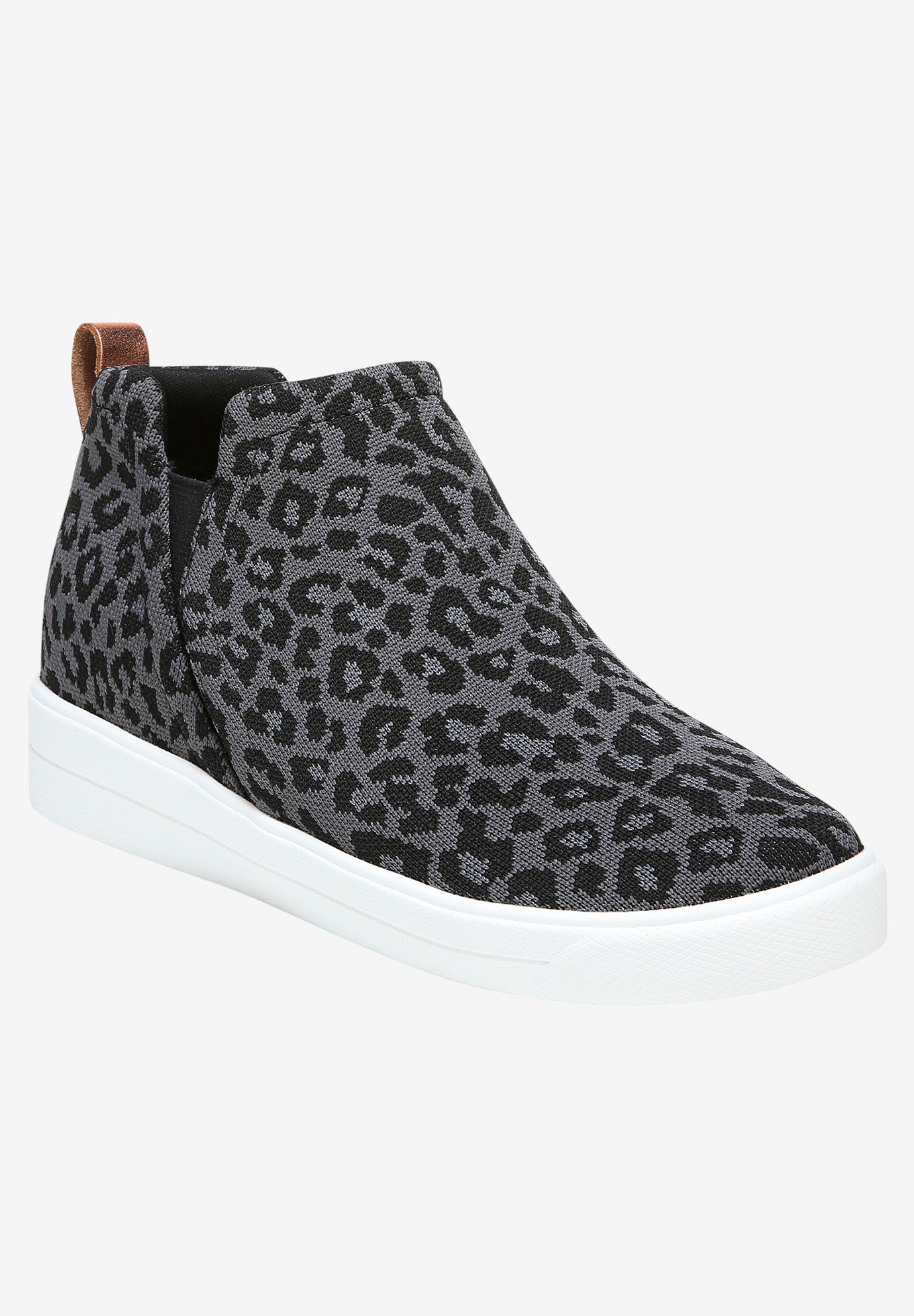 women's vera high top sneaker boot